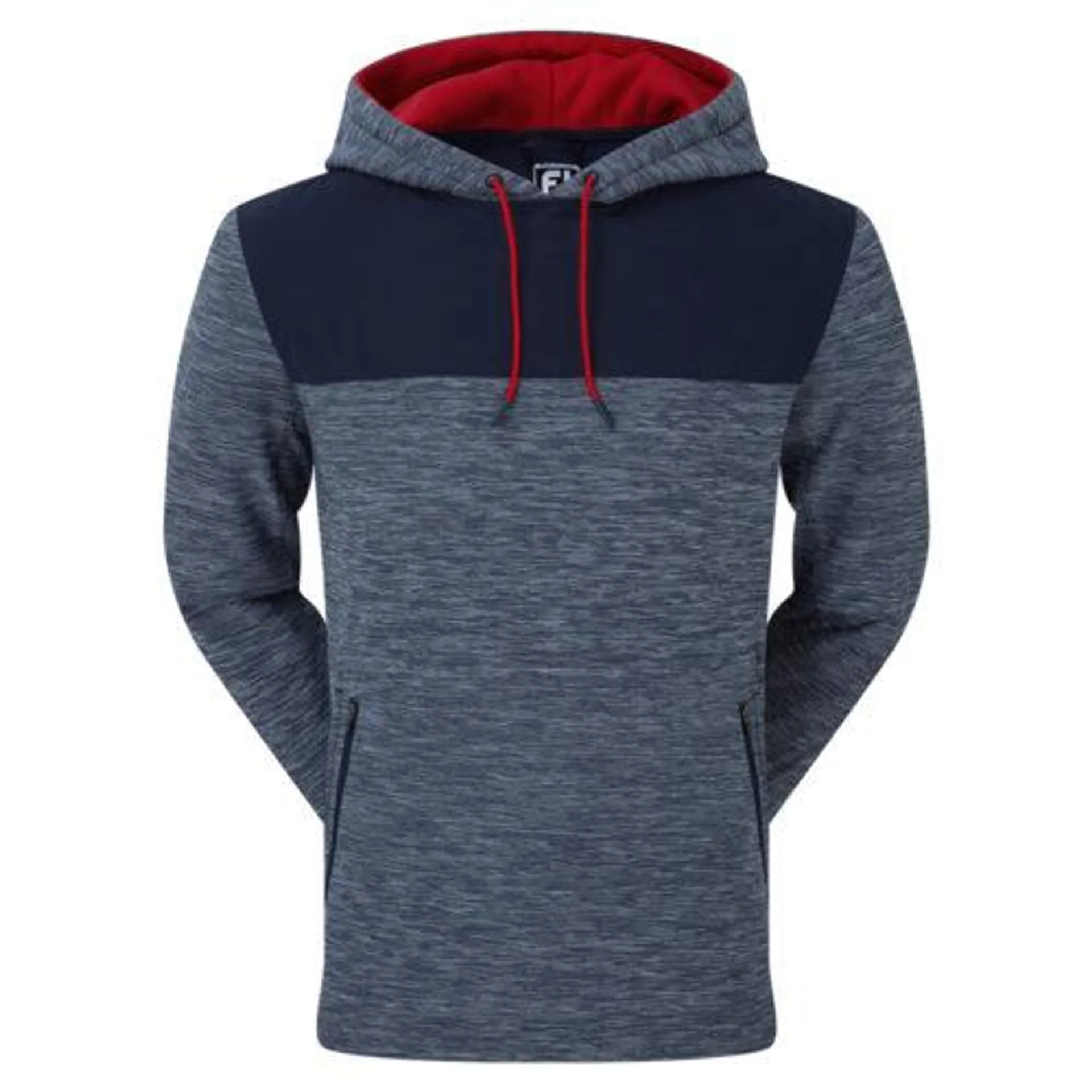 FootJoy Thermal Hoodie – Navy 88828