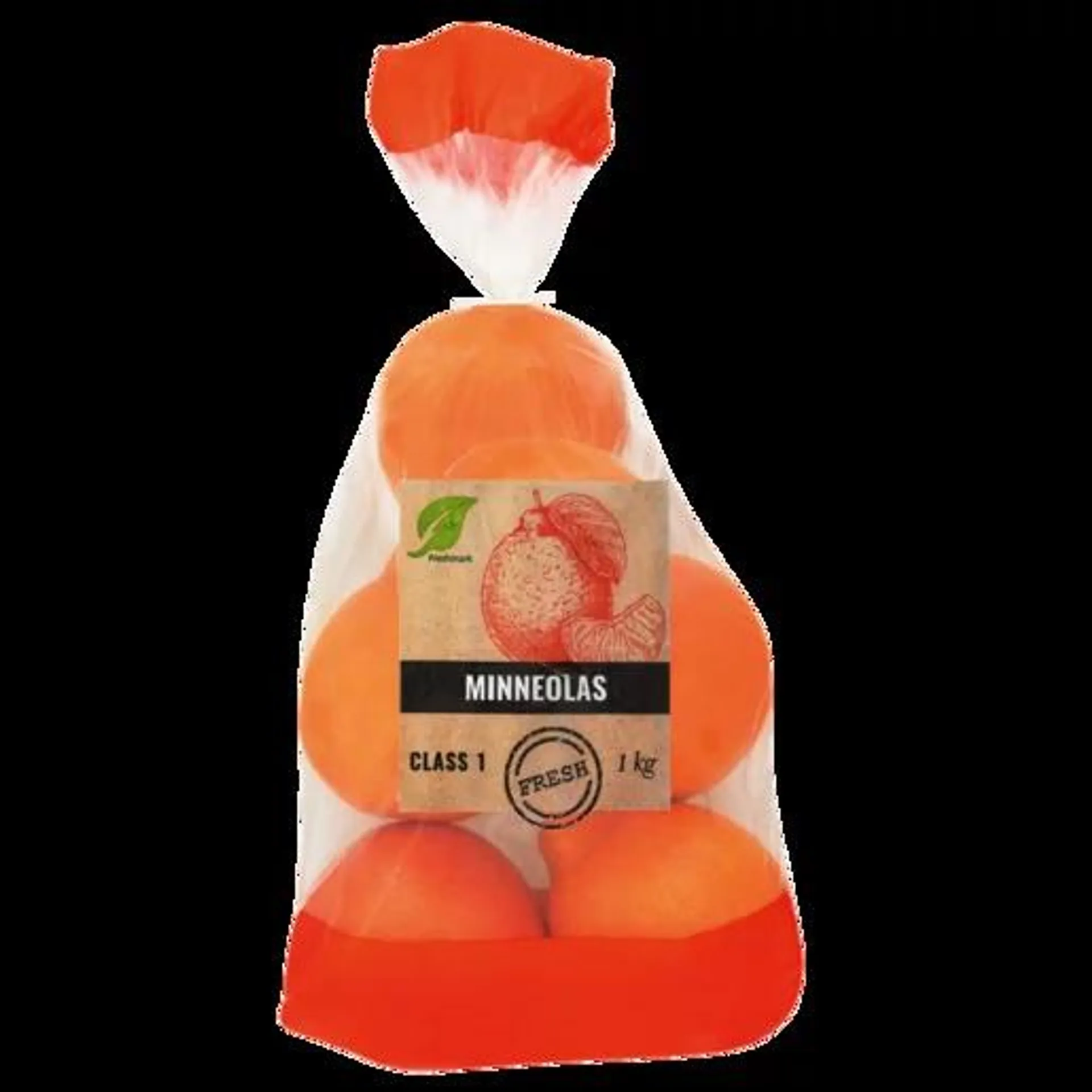 Minneolas Bag 1kg