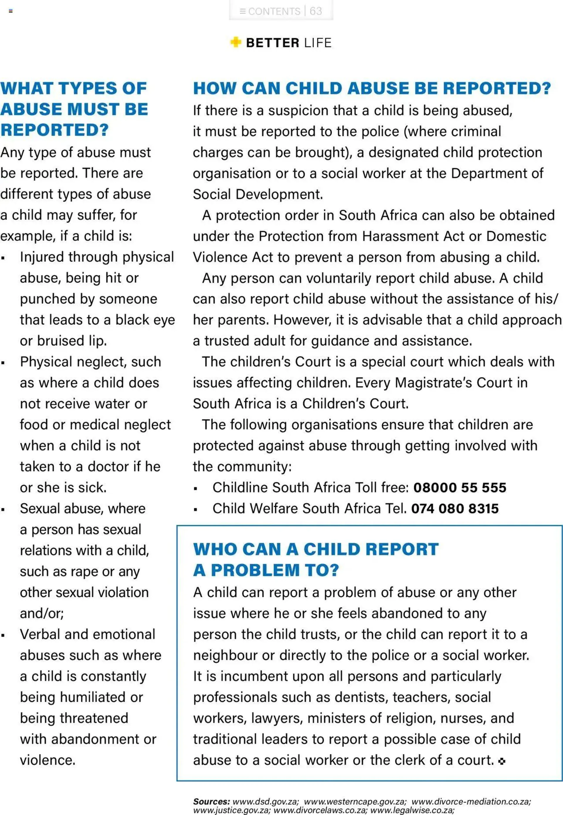 Baby City - Parents & Child Magazine from 1 July to 31 July 2024 - Catalogue Page 63