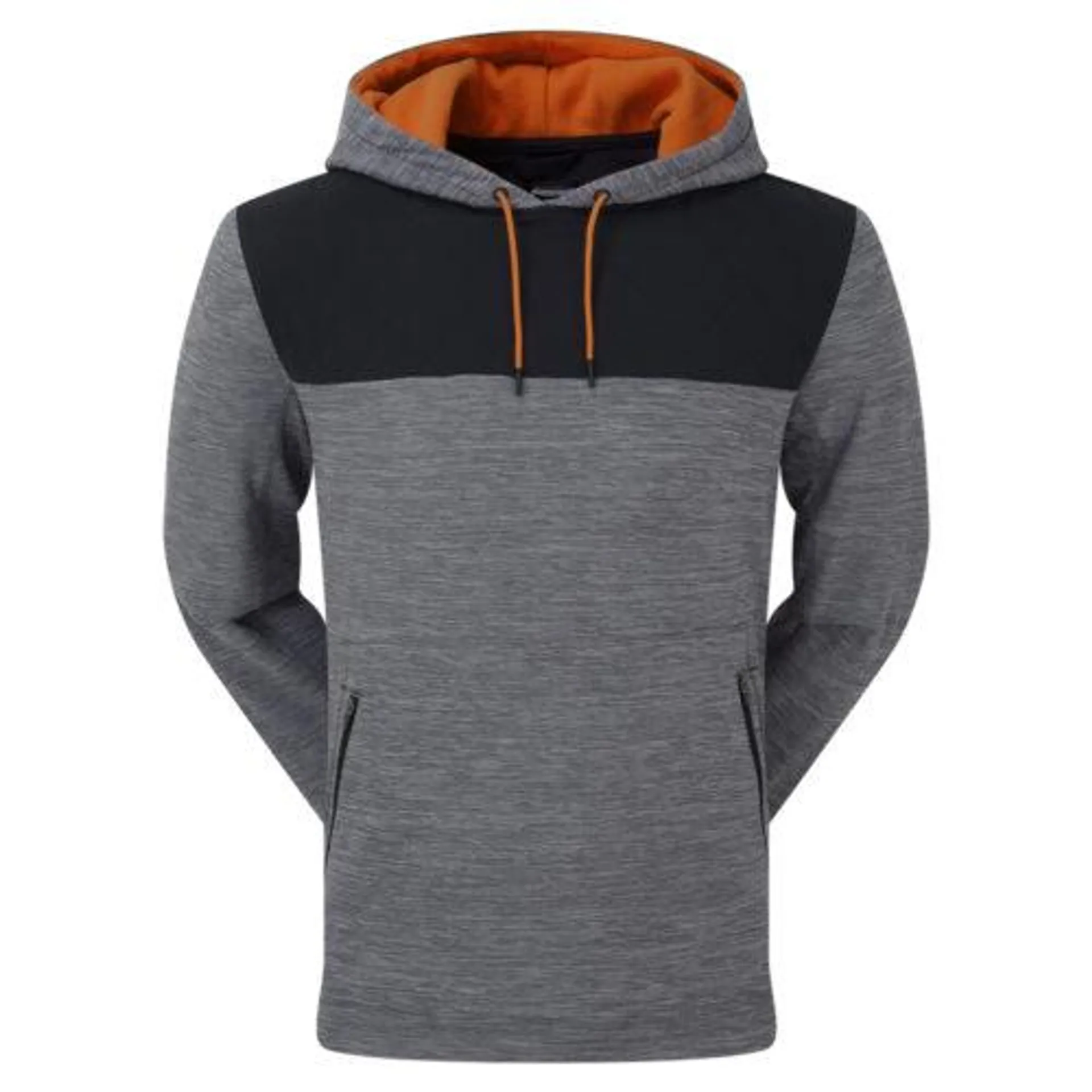 FootJoy Thermal Hoodie – Charcoal 88827