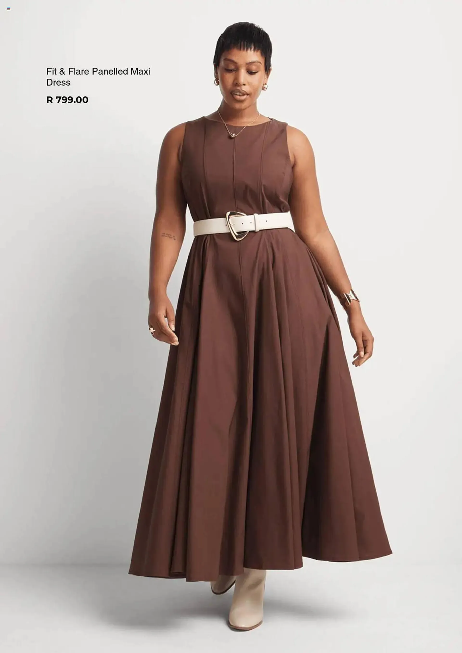Foschini catalogue from 8 April to 27 April 2025 - Catalogue Page 7