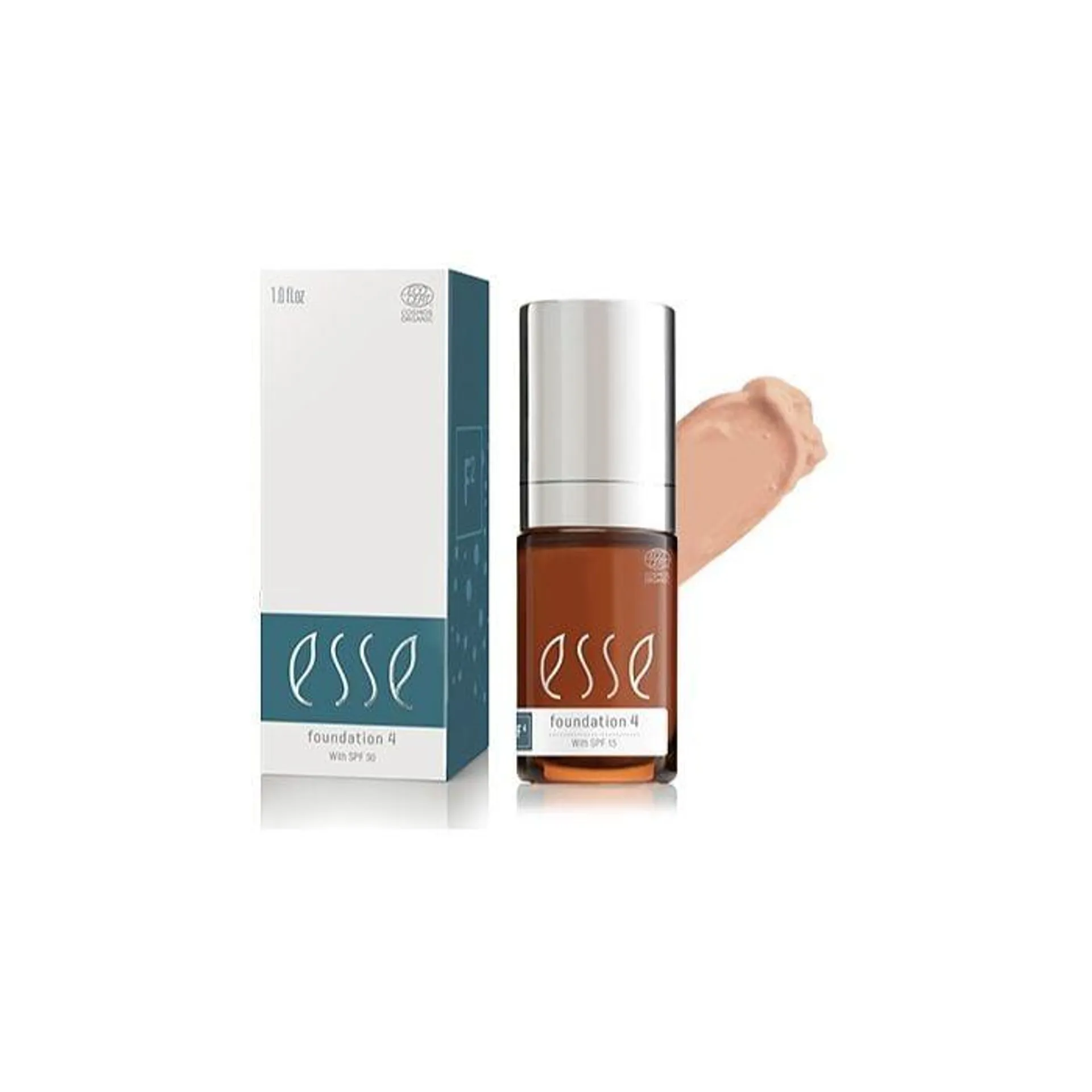 Esse - Foundation 4 30ml