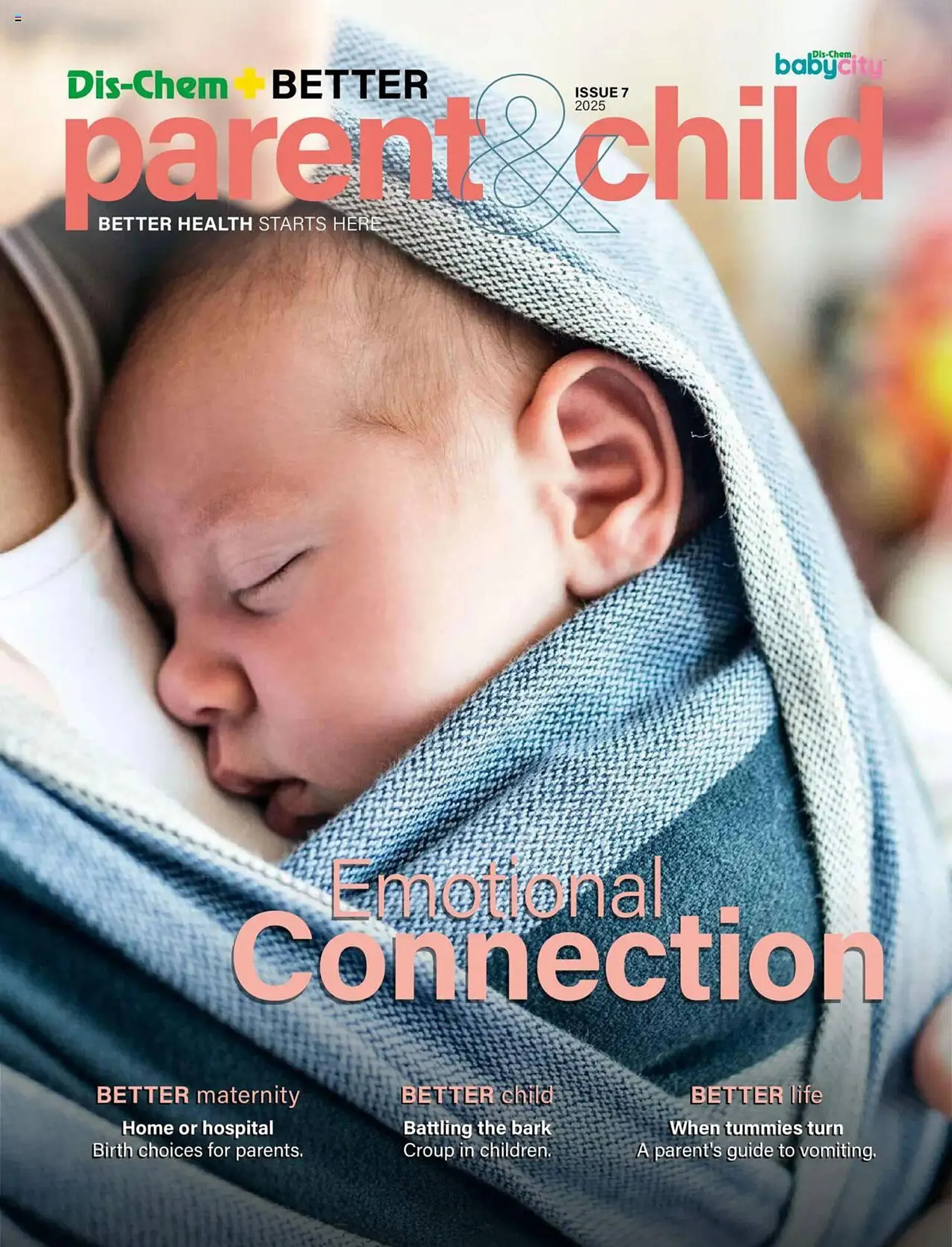 Baby City catalogue - 1