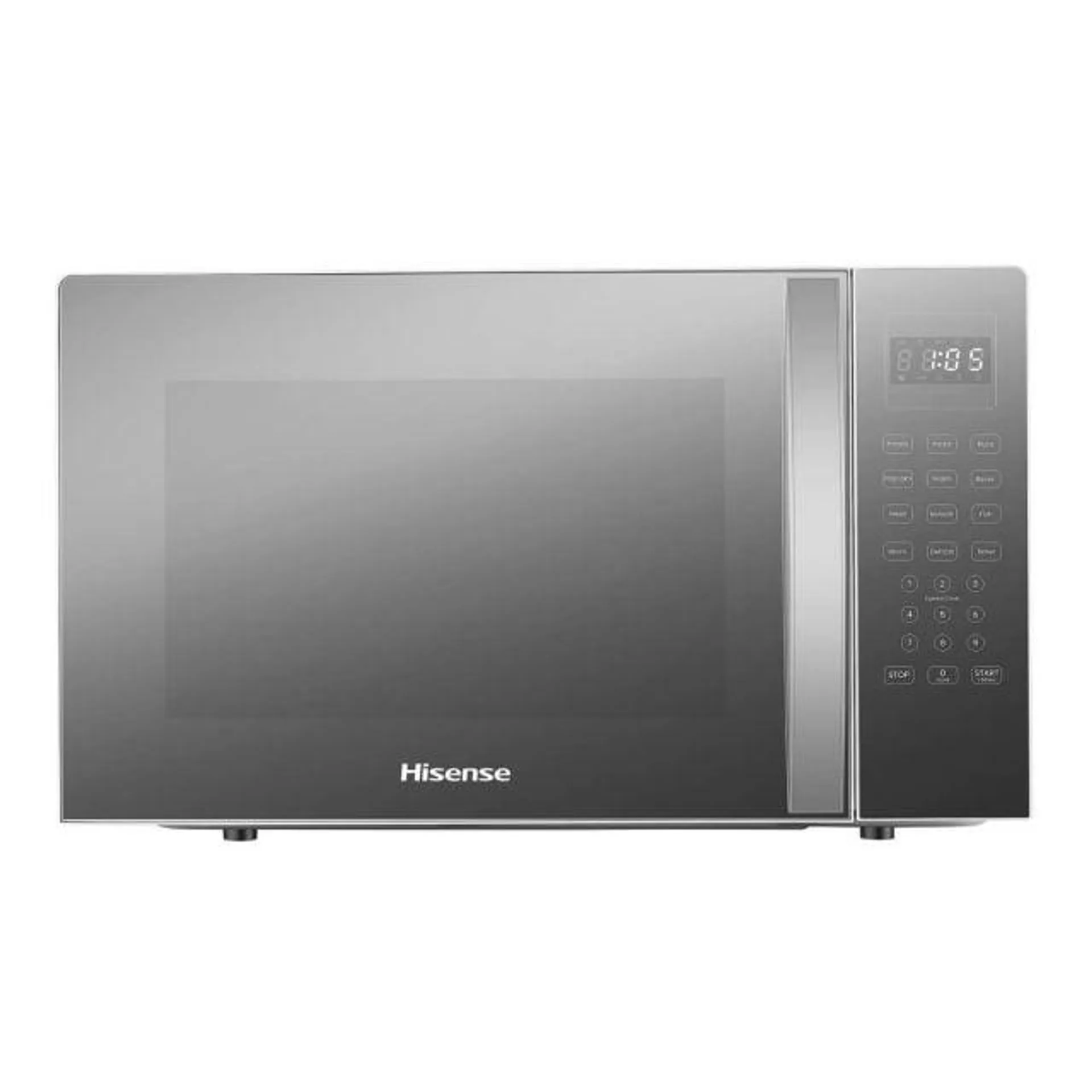 Hisense 43L Mirror Microwave