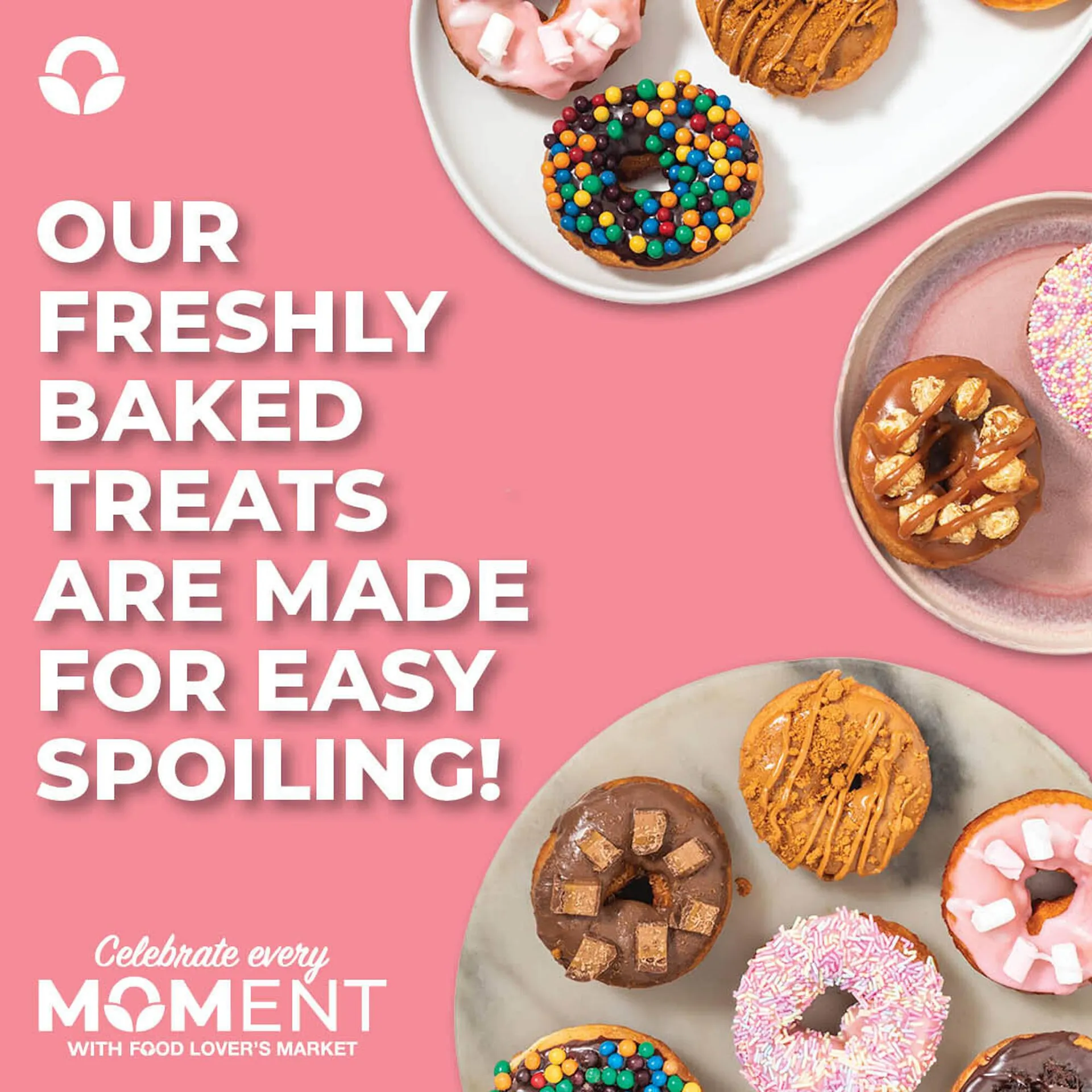 Food Lover's Market catalogue from 5 May to 11 May 2025 - Catalogue Page 1