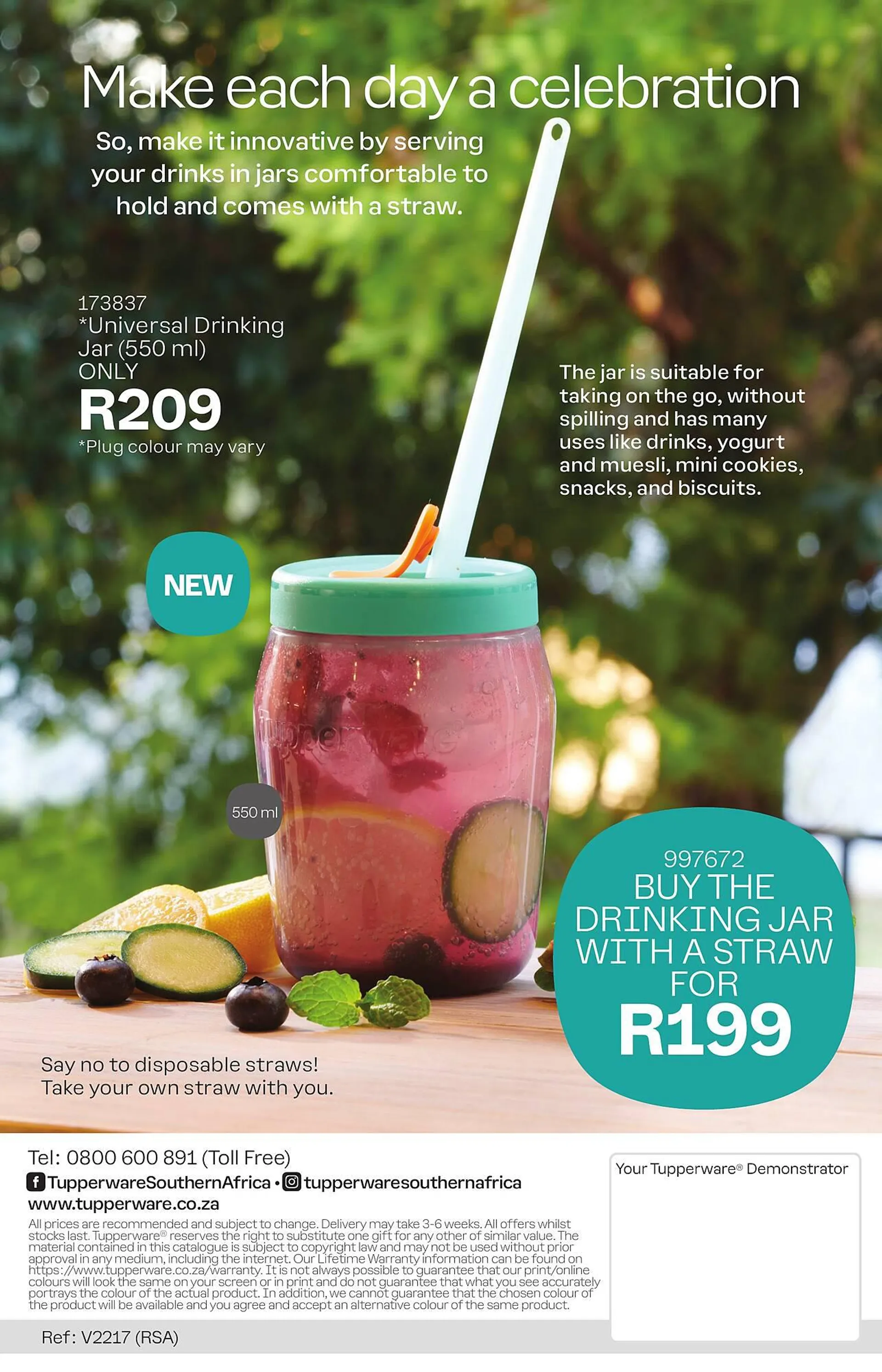 Tupperware catalogue - 3 February 2 March 2024 - Page 16
