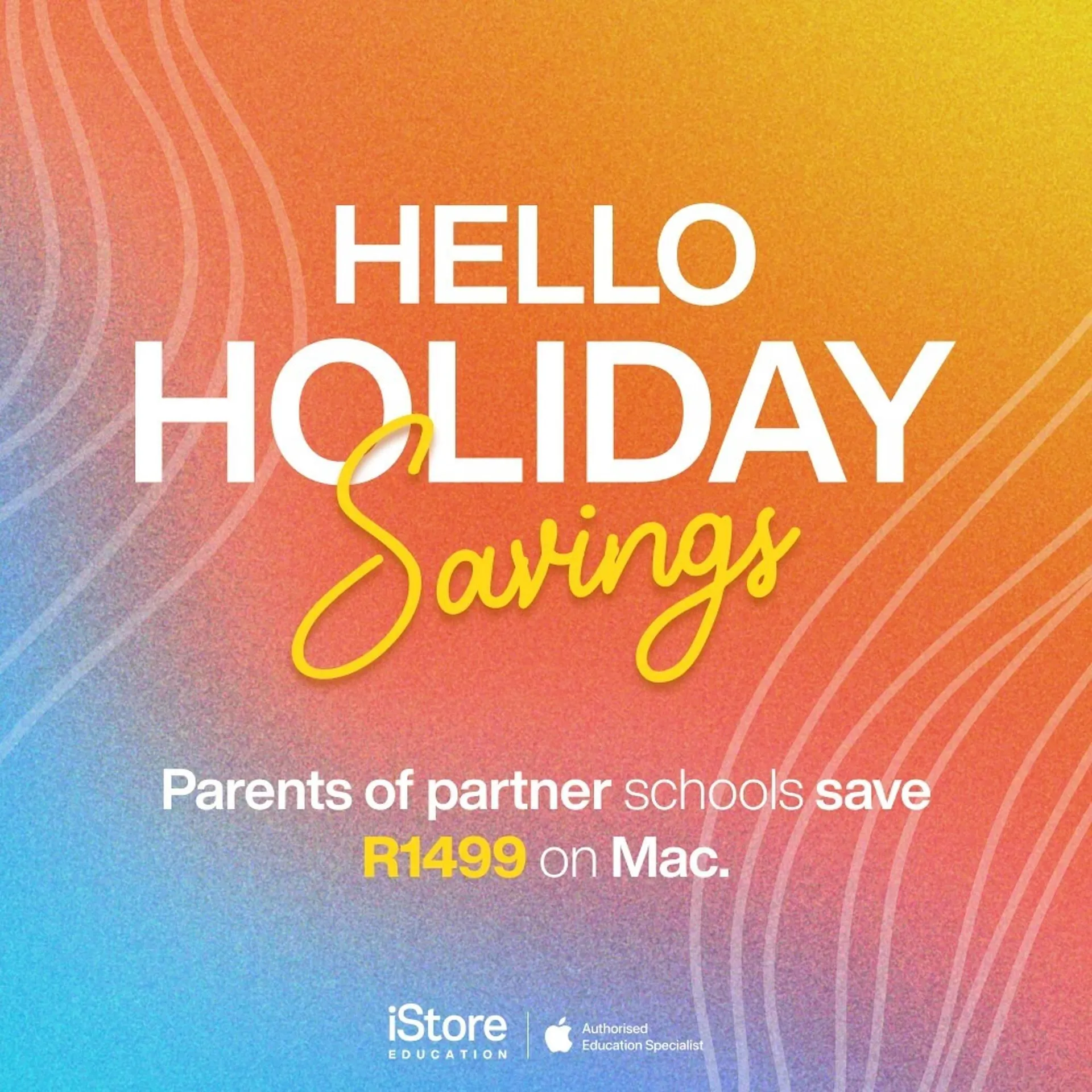 iStore catalogue - 1