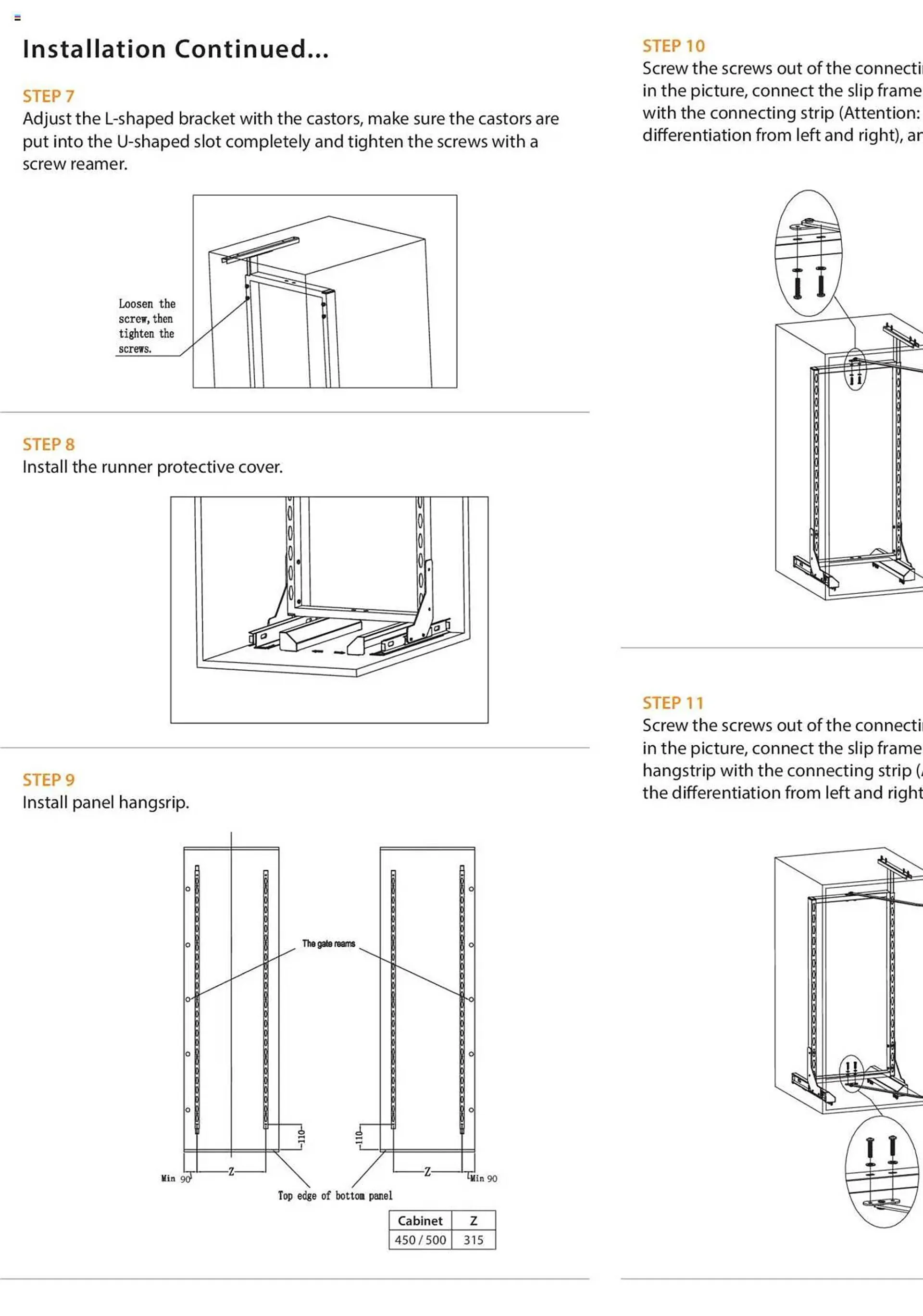 Gelmar catalogue - 1