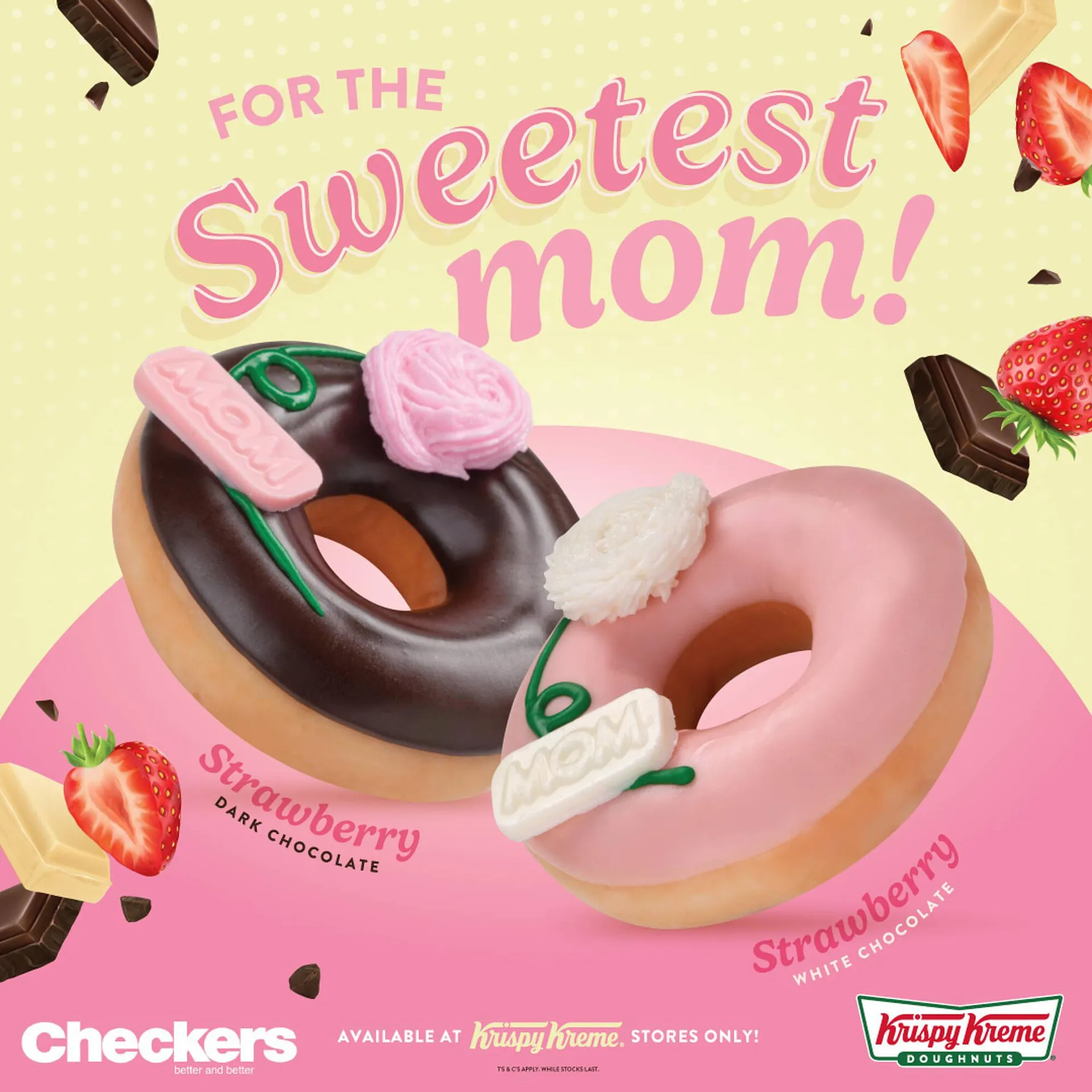 Checkers catalogue - 1