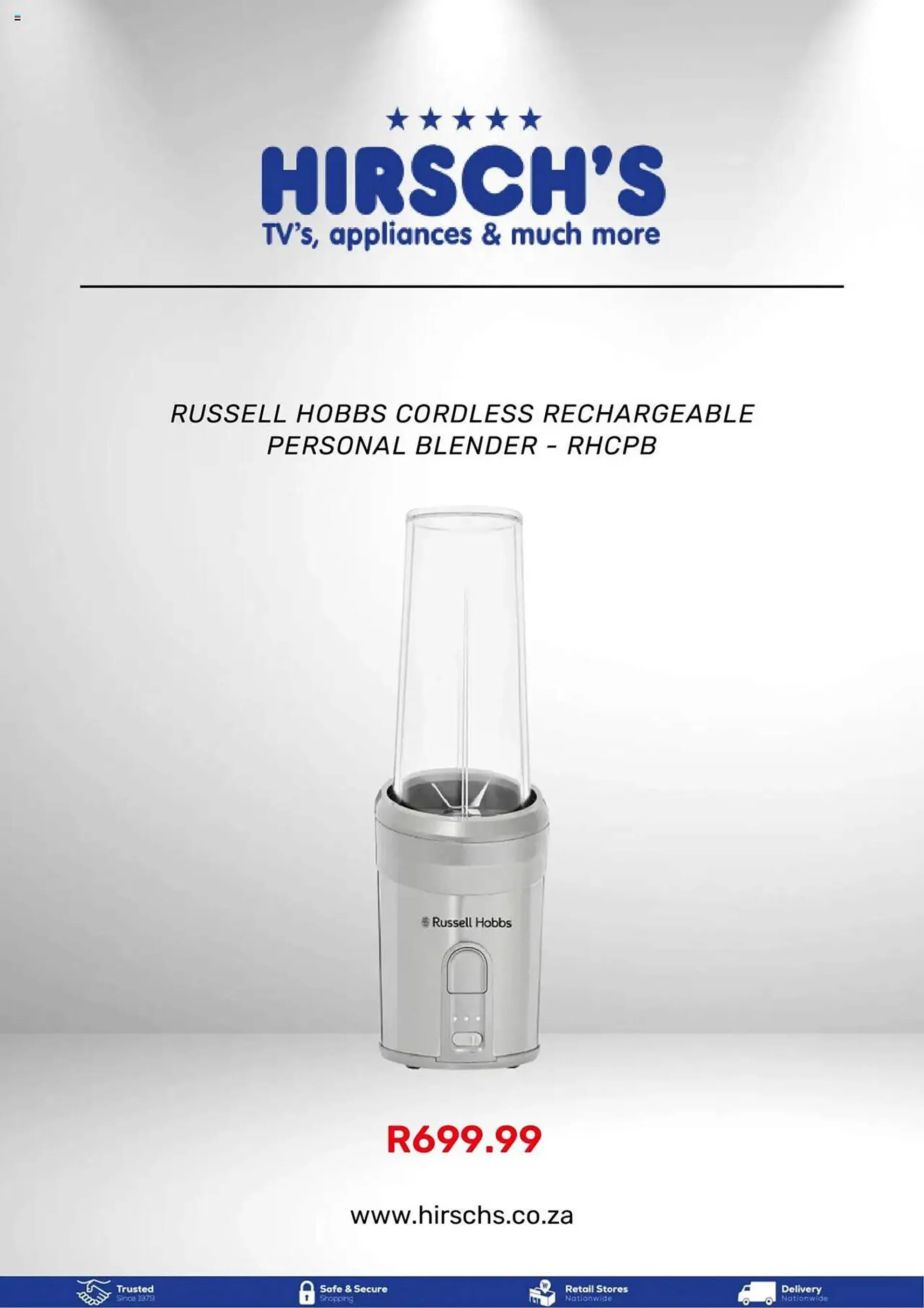 Hirsch's catalogue from 1 April to 21 April 2025 - Catalogue Page 2
