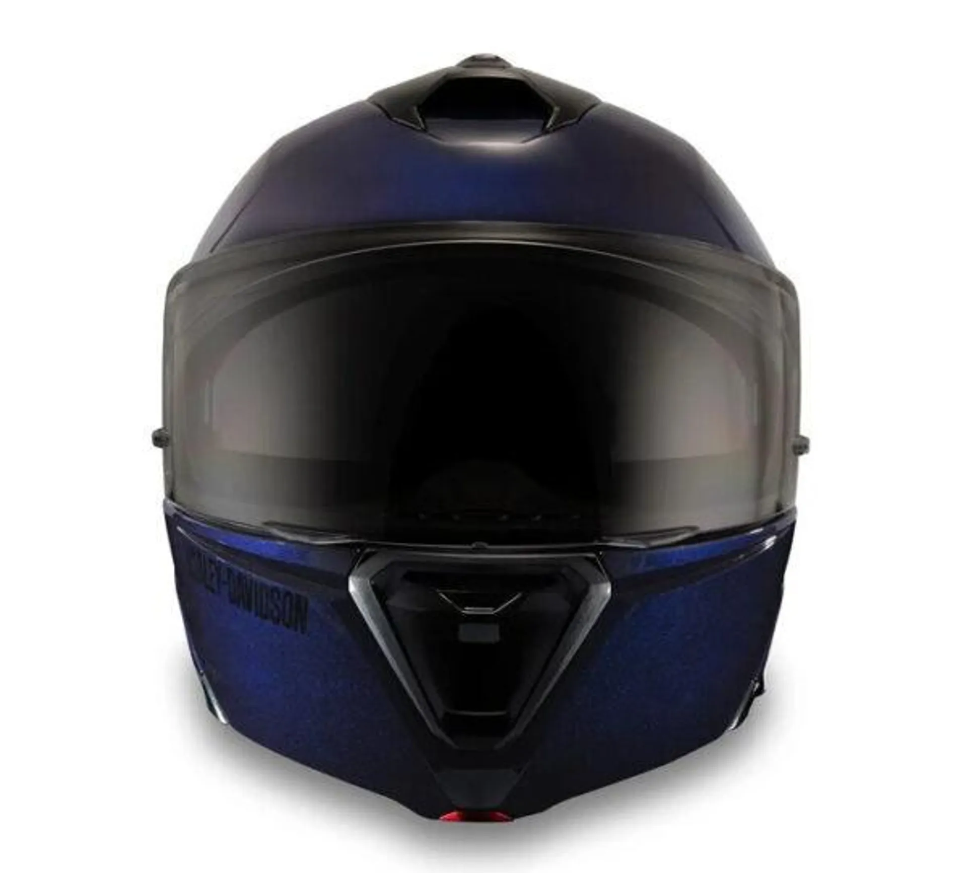 Capstone Sun Shield II H31 Modular Helmet – Indigo Drift Gloss