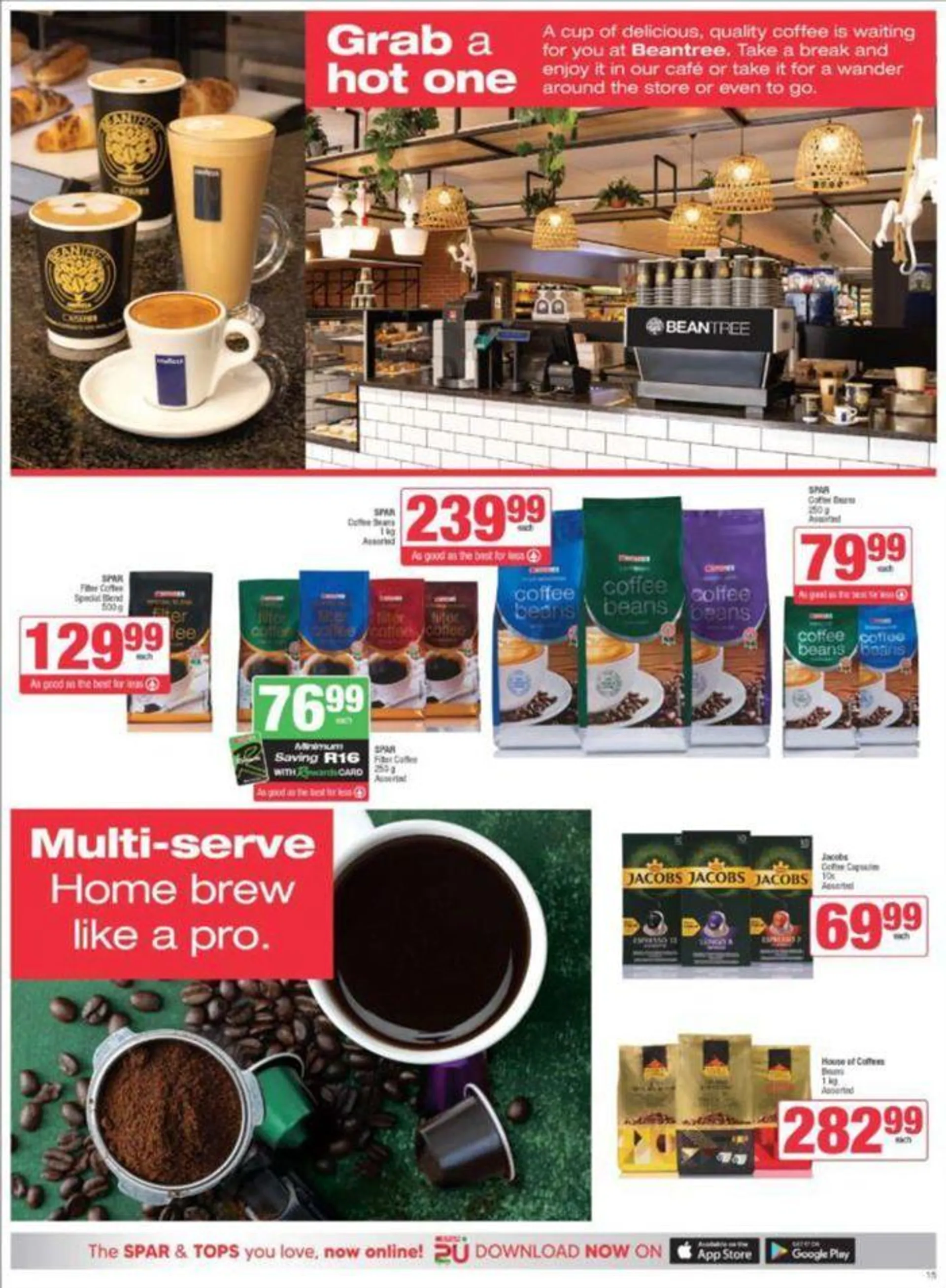 Store Specials from 24 June to 7 July 2024 - Catalogue Page 5