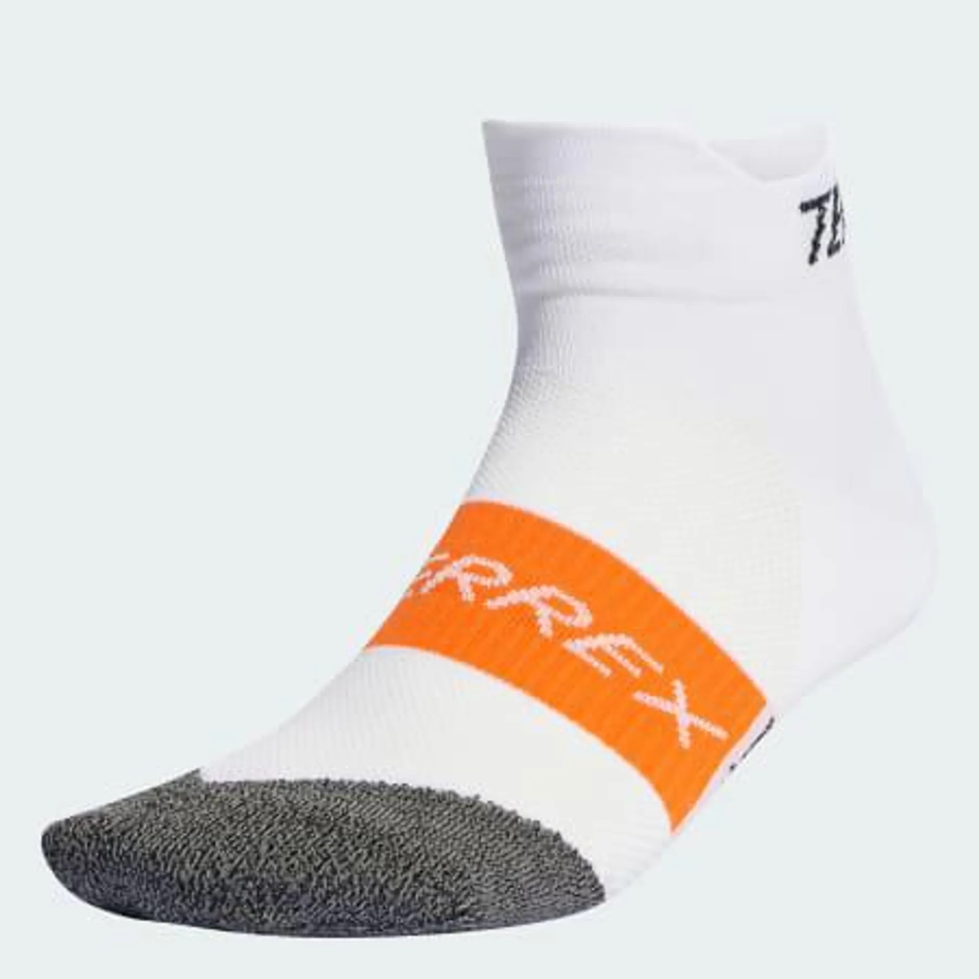 Terrex Heat.Rdy Trail Running Speed Ankle Socks