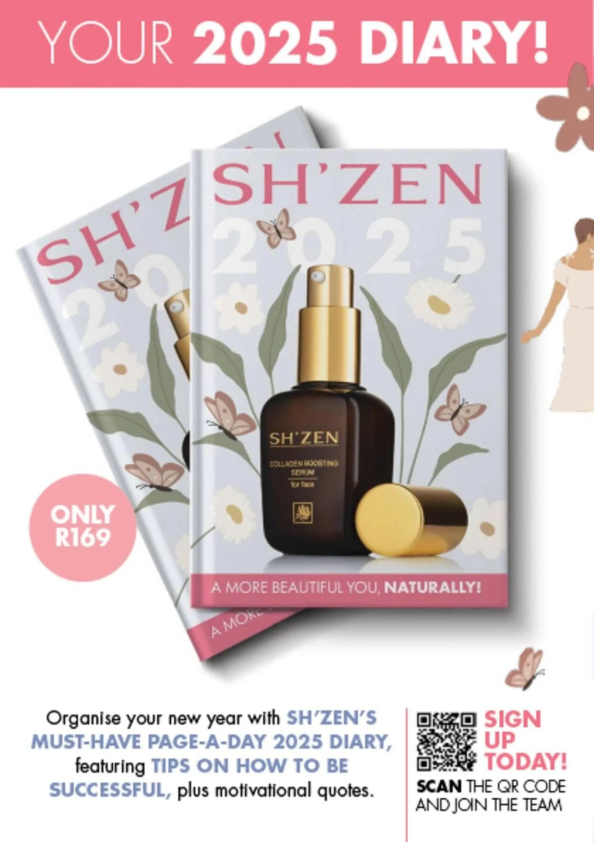 Sh'Zen catalogue from 31 October to 30 November 2024 - Catalogue Page 24