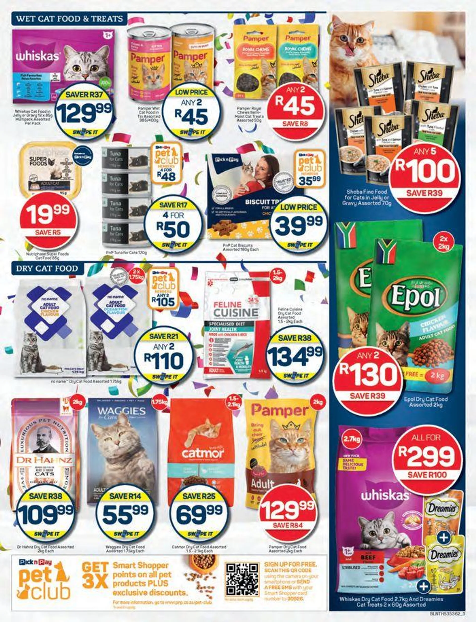 Pick n Pay weekly specials from 24 June to 7 July 2024 - Catalogue Page 3