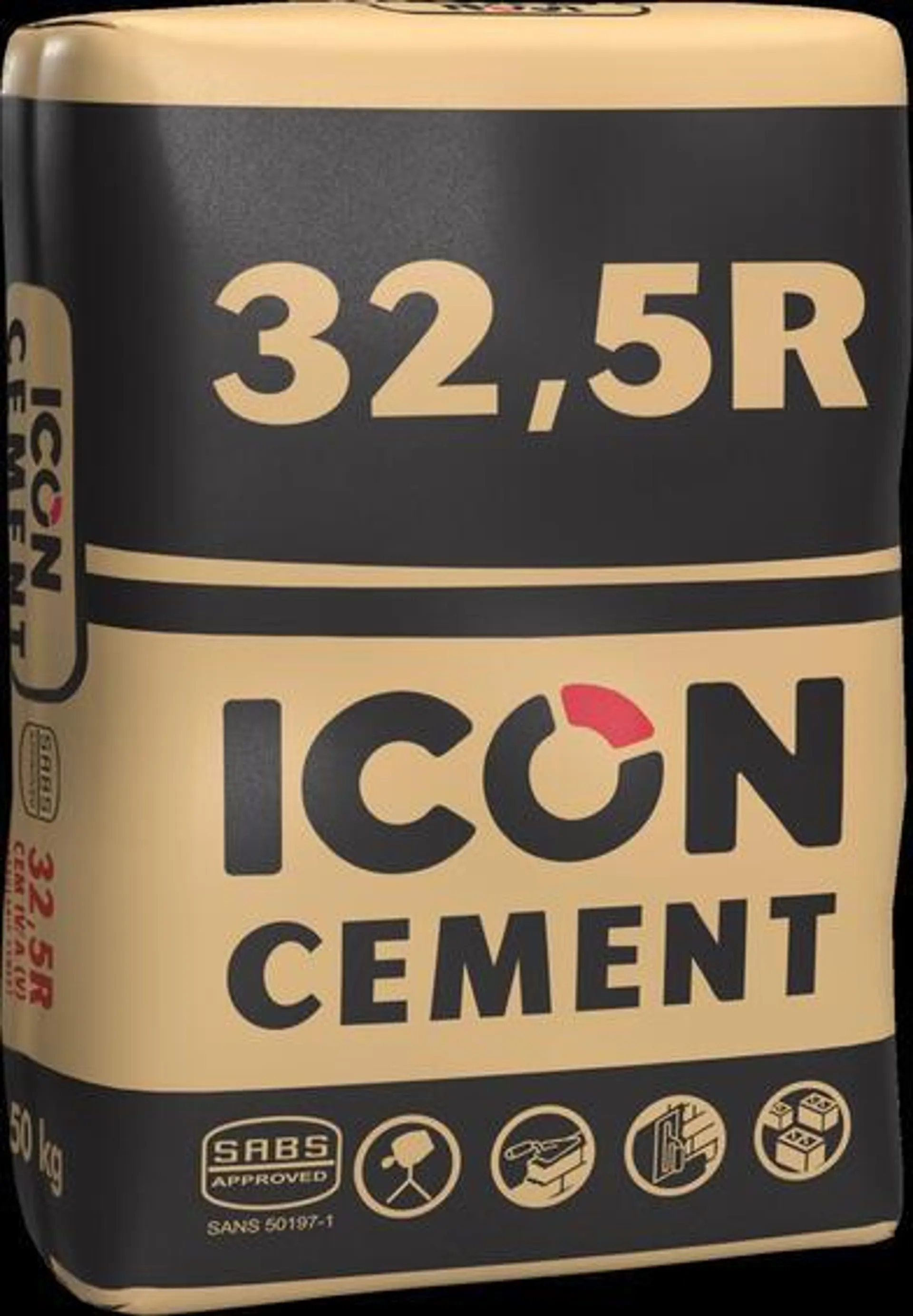 Icon Cement General Purpose 32,5N