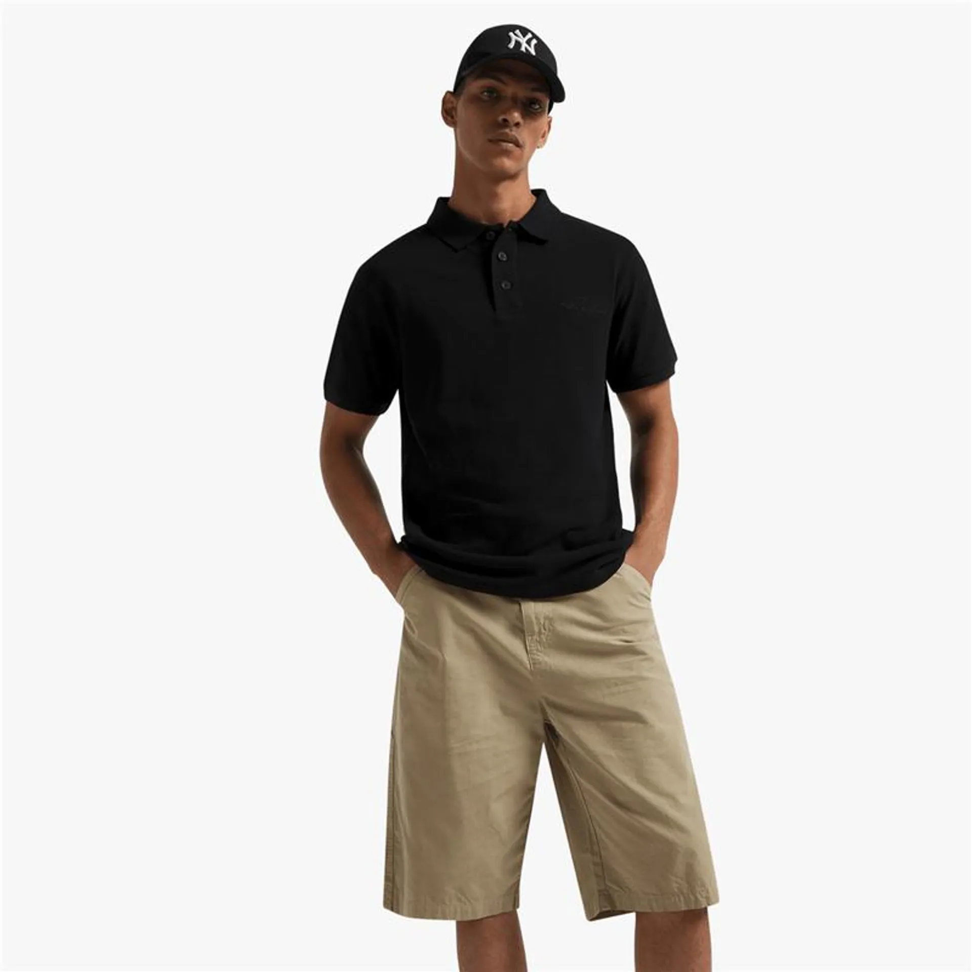 Redbat Men's Stone Carpenter Shorts