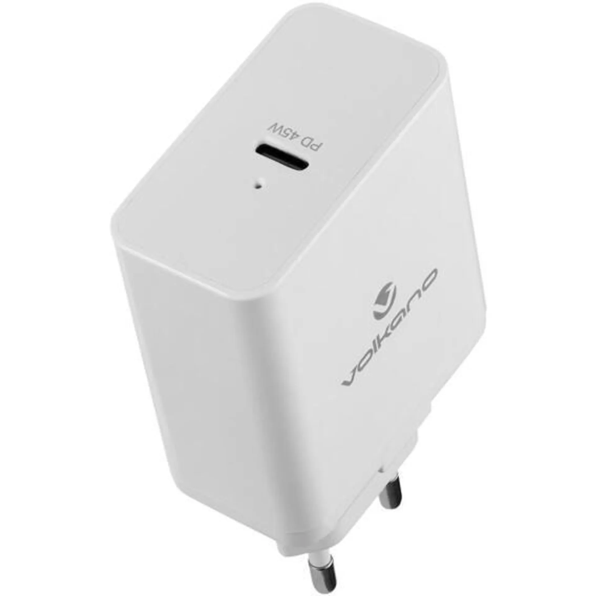 Volkano Potent Plus series 45W Wall Chgr