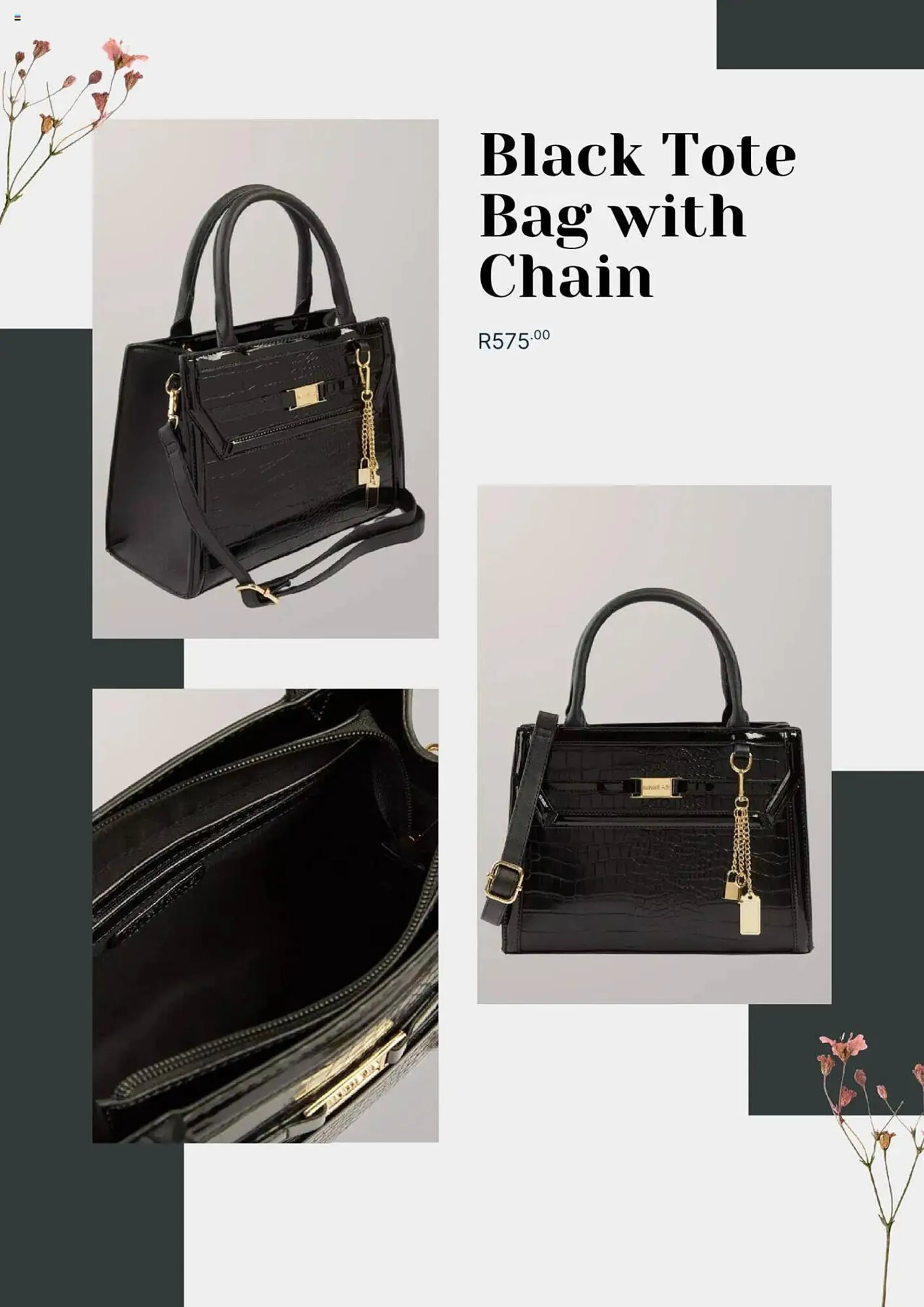 Truworths catalogue from 3 May to 31 May 2025 - Catalogue Page 2