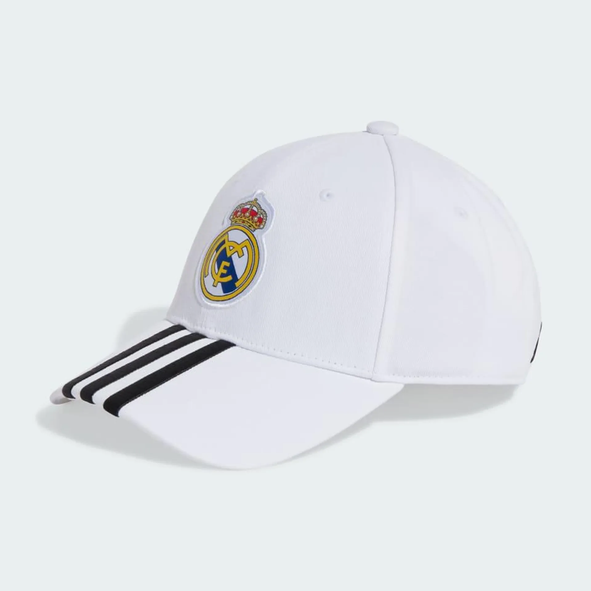 Real Madrid Home Baseball Cap
