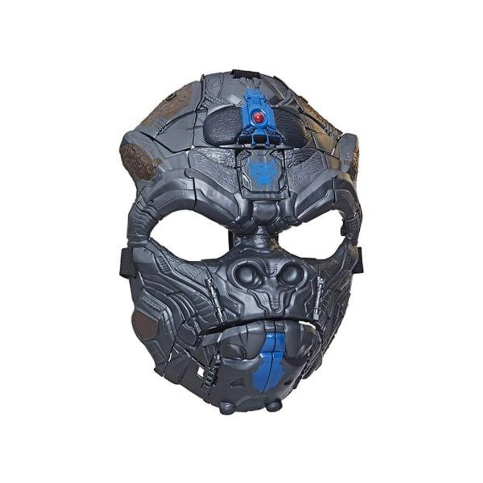Transformers Roleplay 2 In 1 Converting Mask Optimus Prime