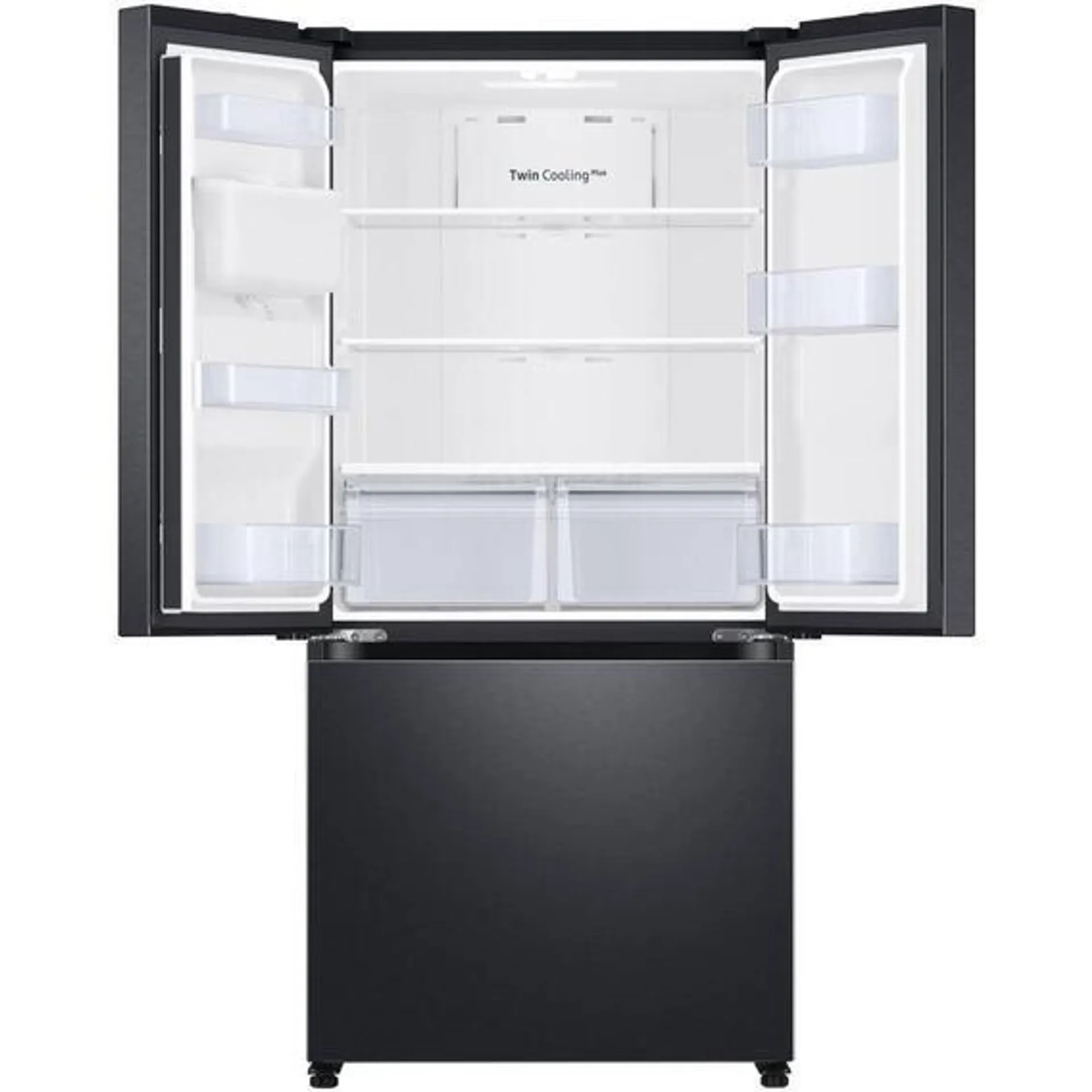 SAMSUNG SAMSUNG FRENCH DOOR FRIDGE WITH DRAWER RF49A5202B1/FA