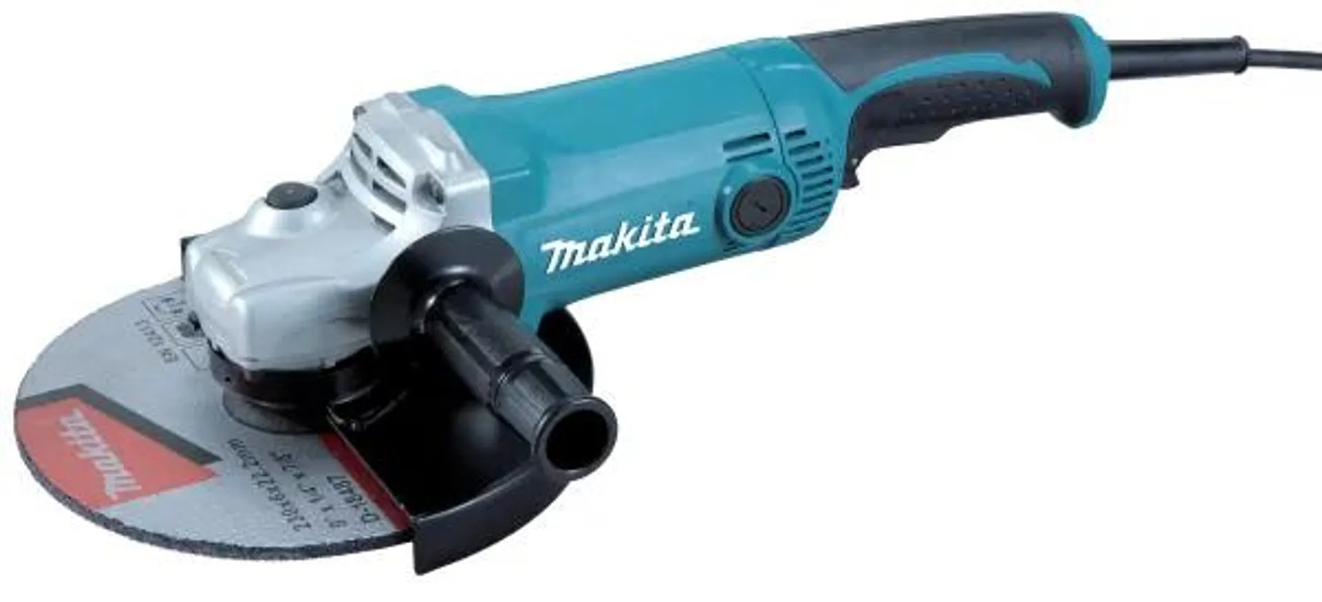 Makita Angle Grinder 230mm 2000W Slim Body GA9050