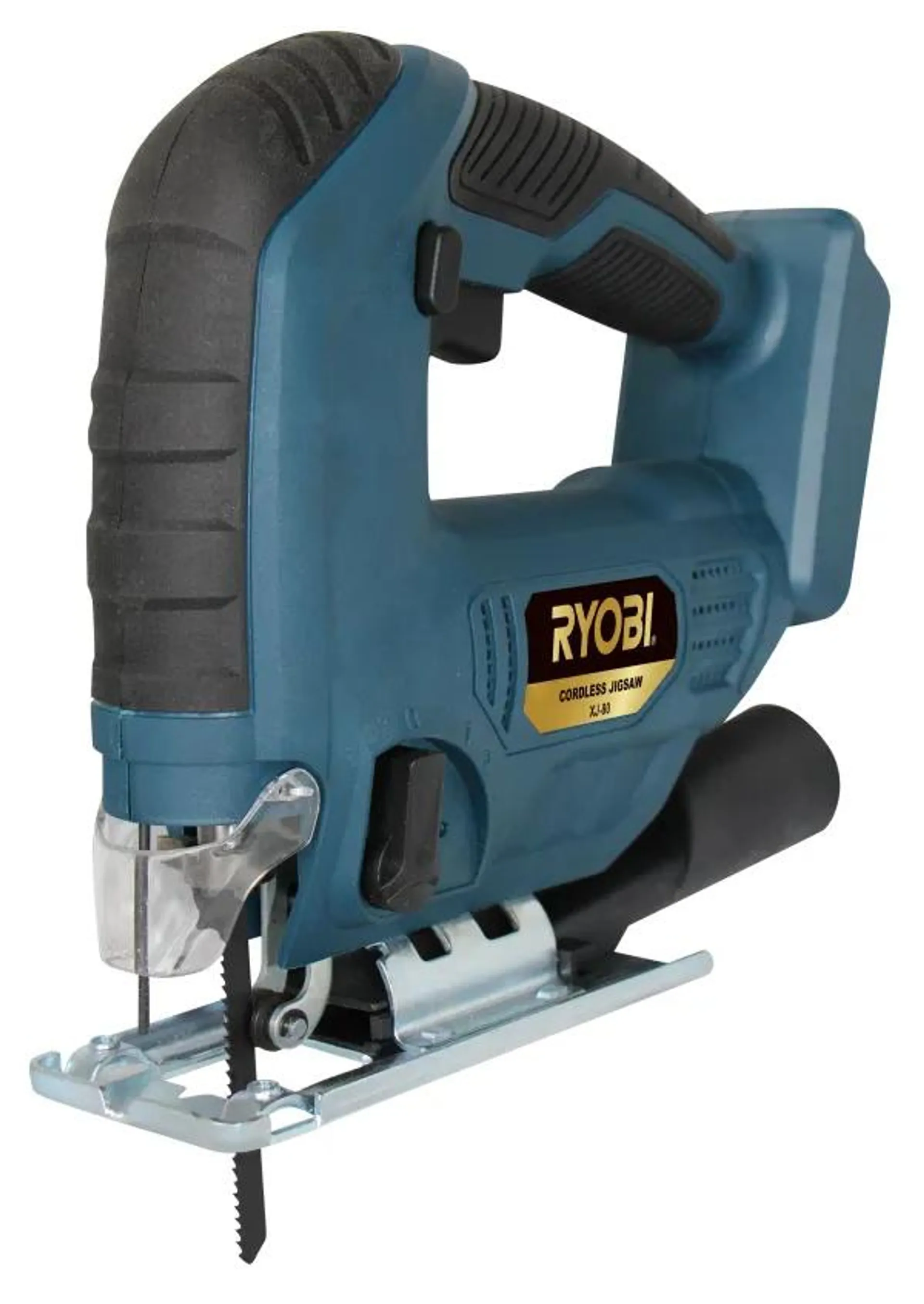 Ryobi Jigsaw Cordless 18V Li-ion XJ-79