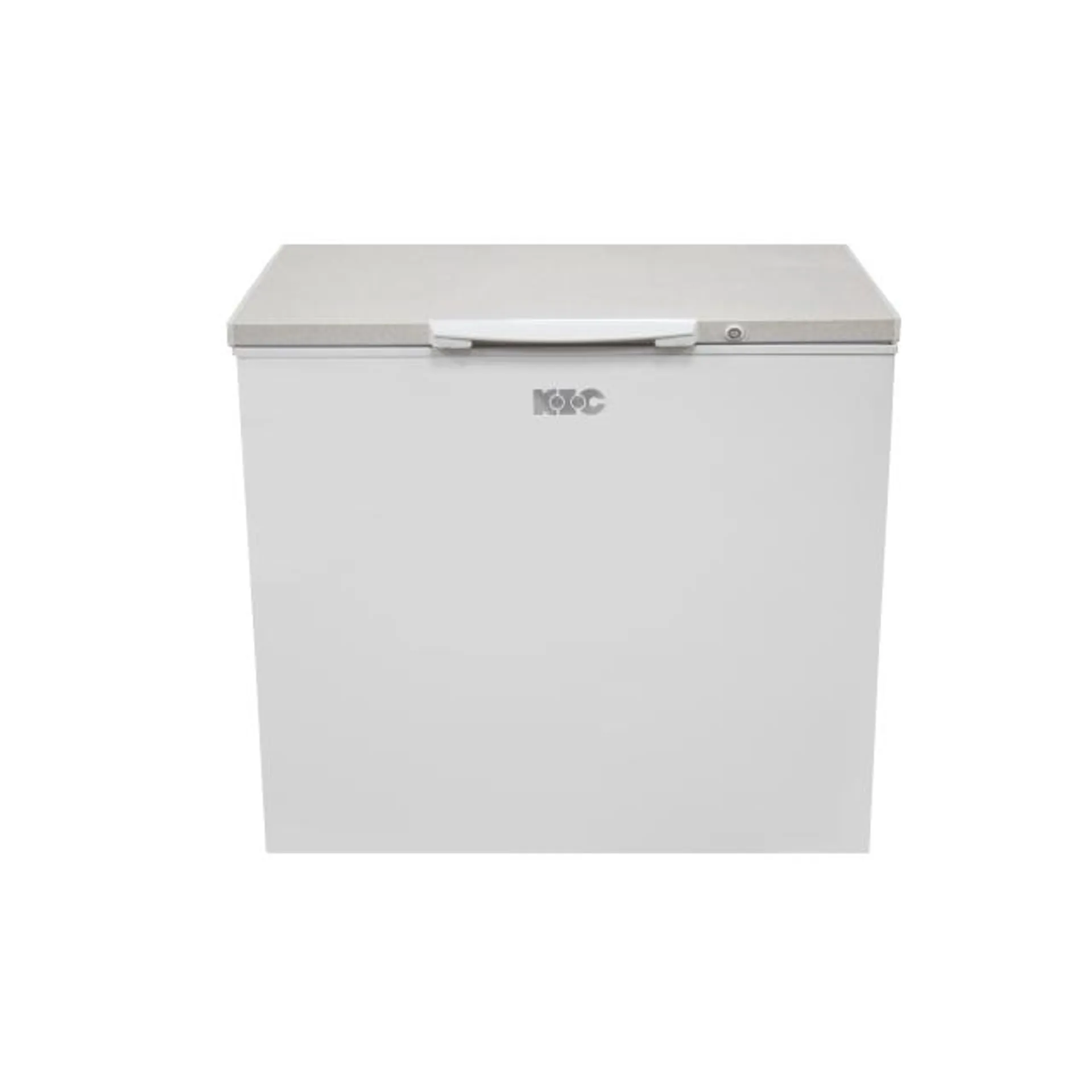 KIC CHEST FREEZER 300L