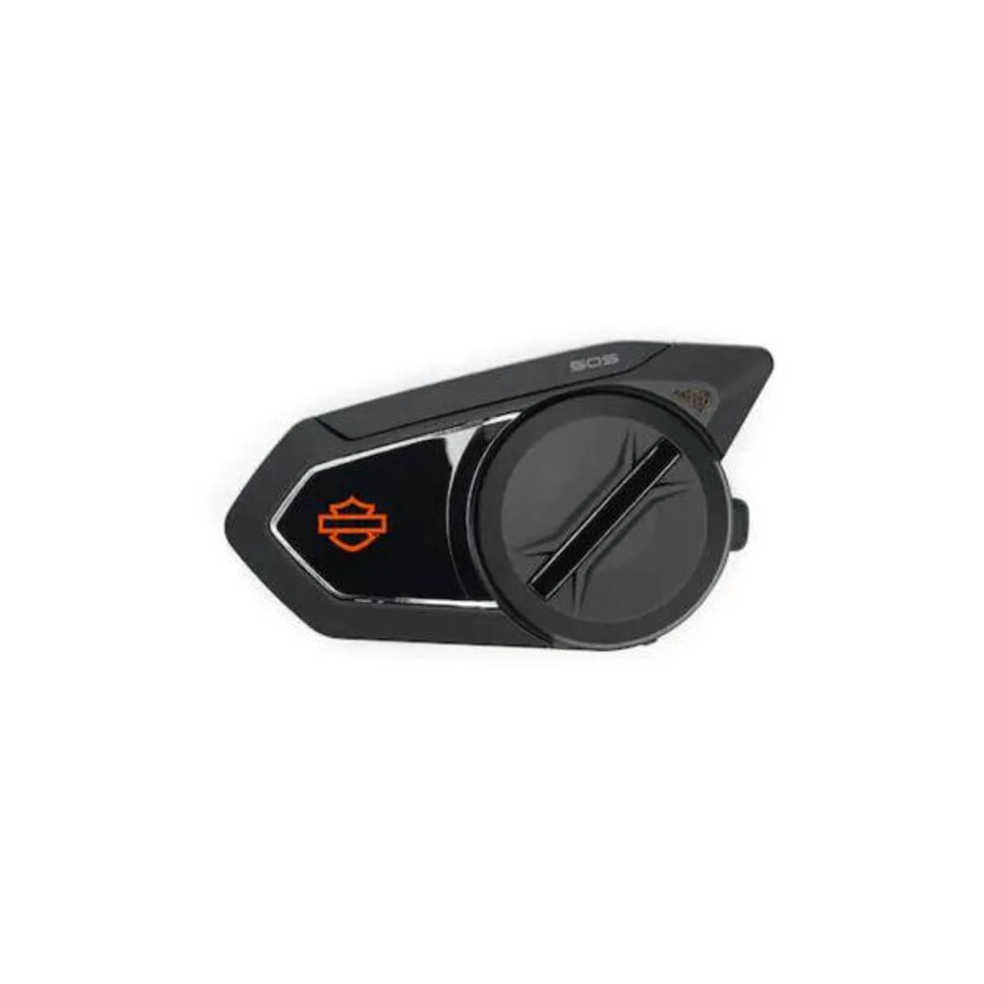 Harley-Davidson Audio 50S Bluetooth Headset – Single