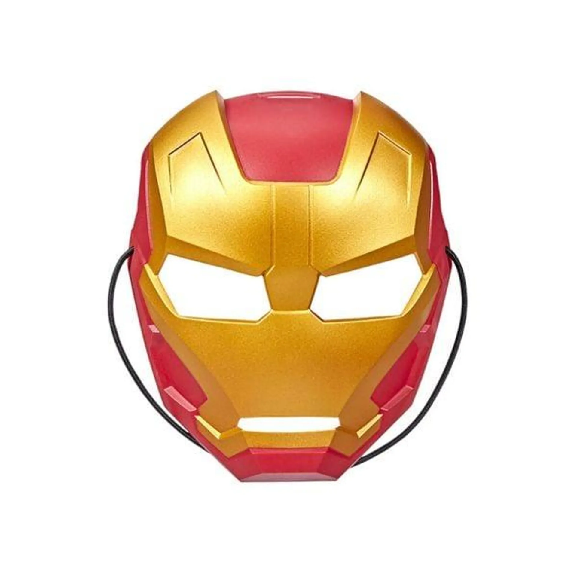 Marvel Value Mask Iron Man