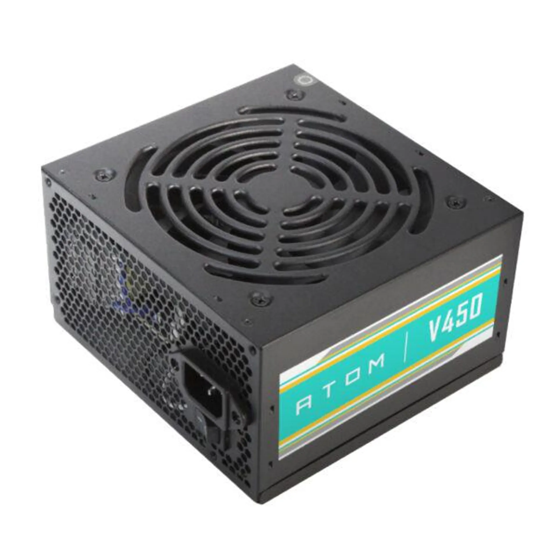 ANTEC ATOM V450W NON-MODULAR PSU