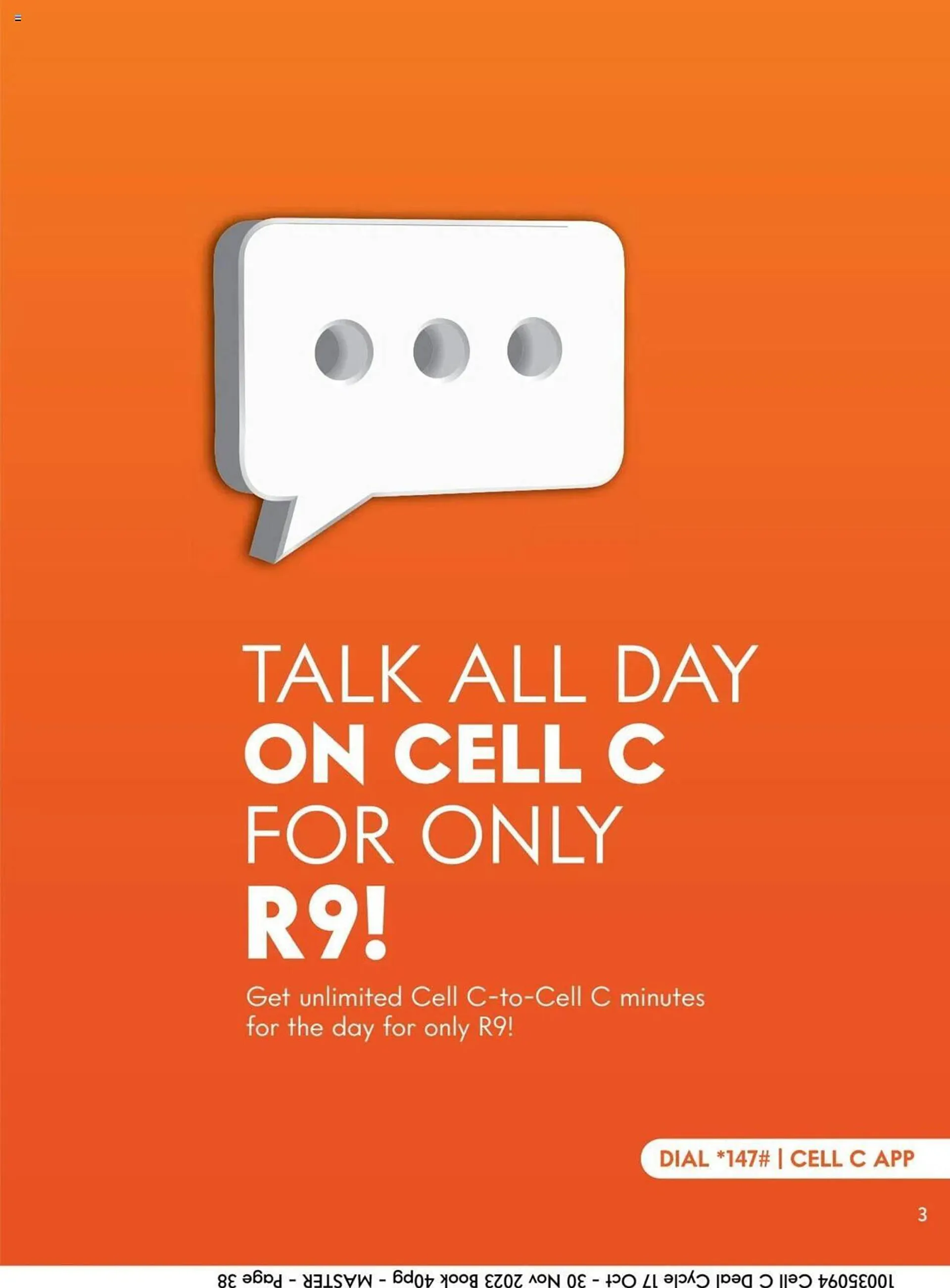 Cell C catalogue - 39