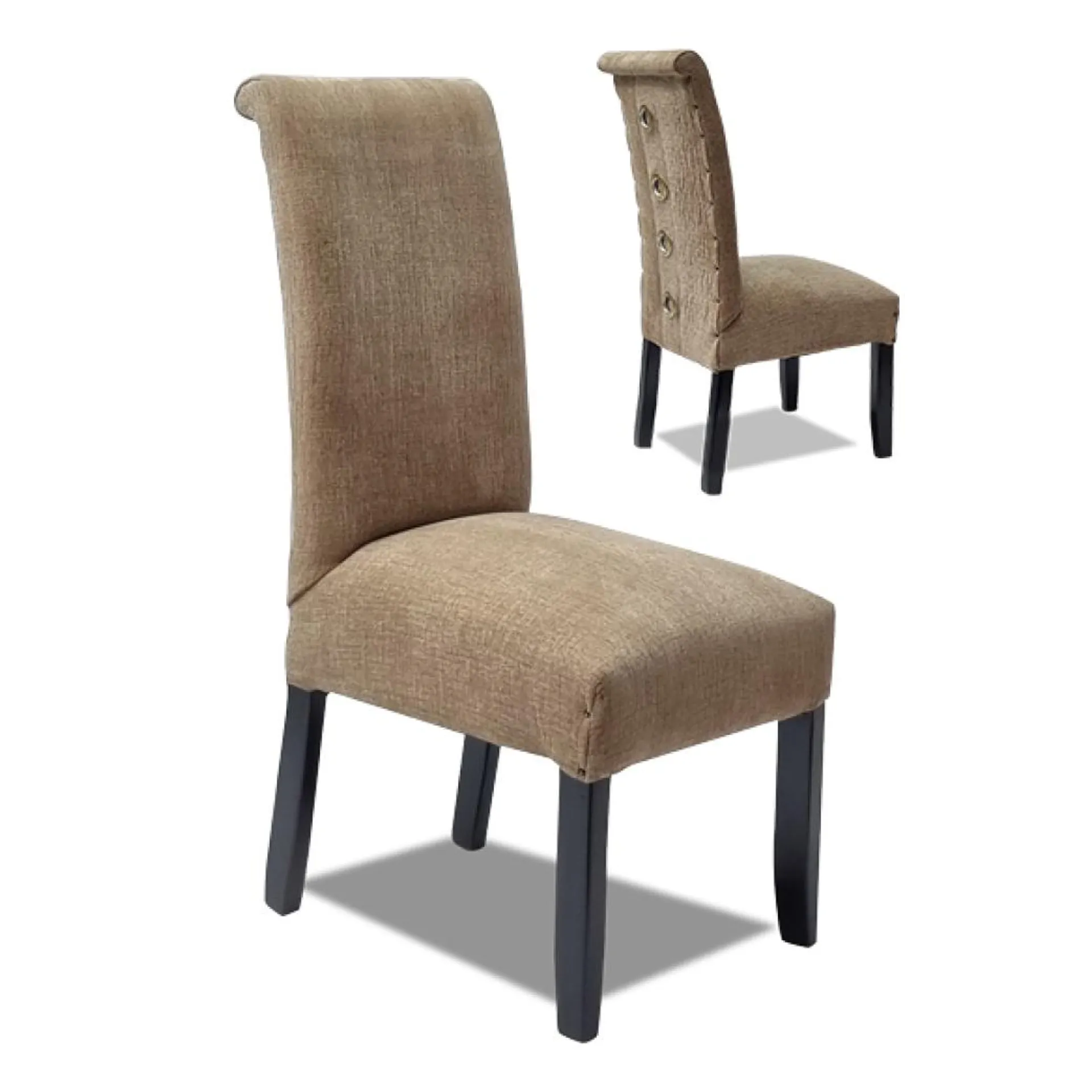 Ring Dining Chair