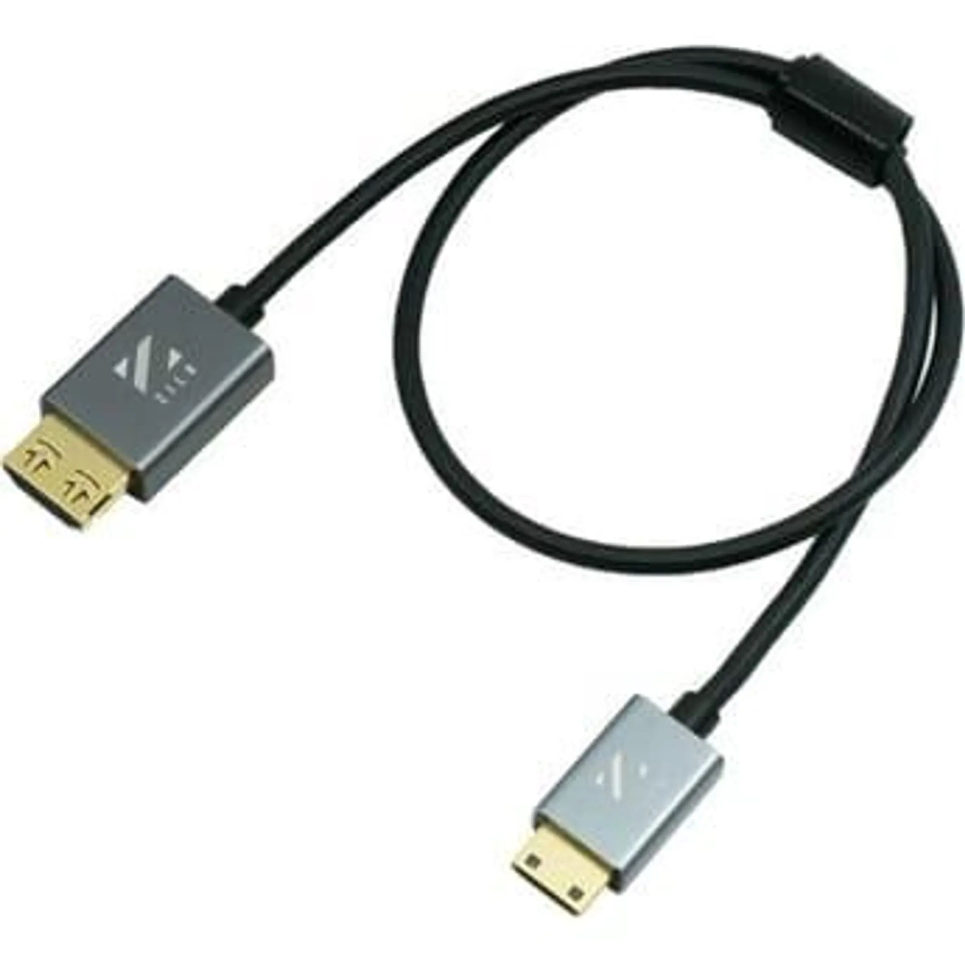 ZILR High Speed HDMI Cable With Mini Connector