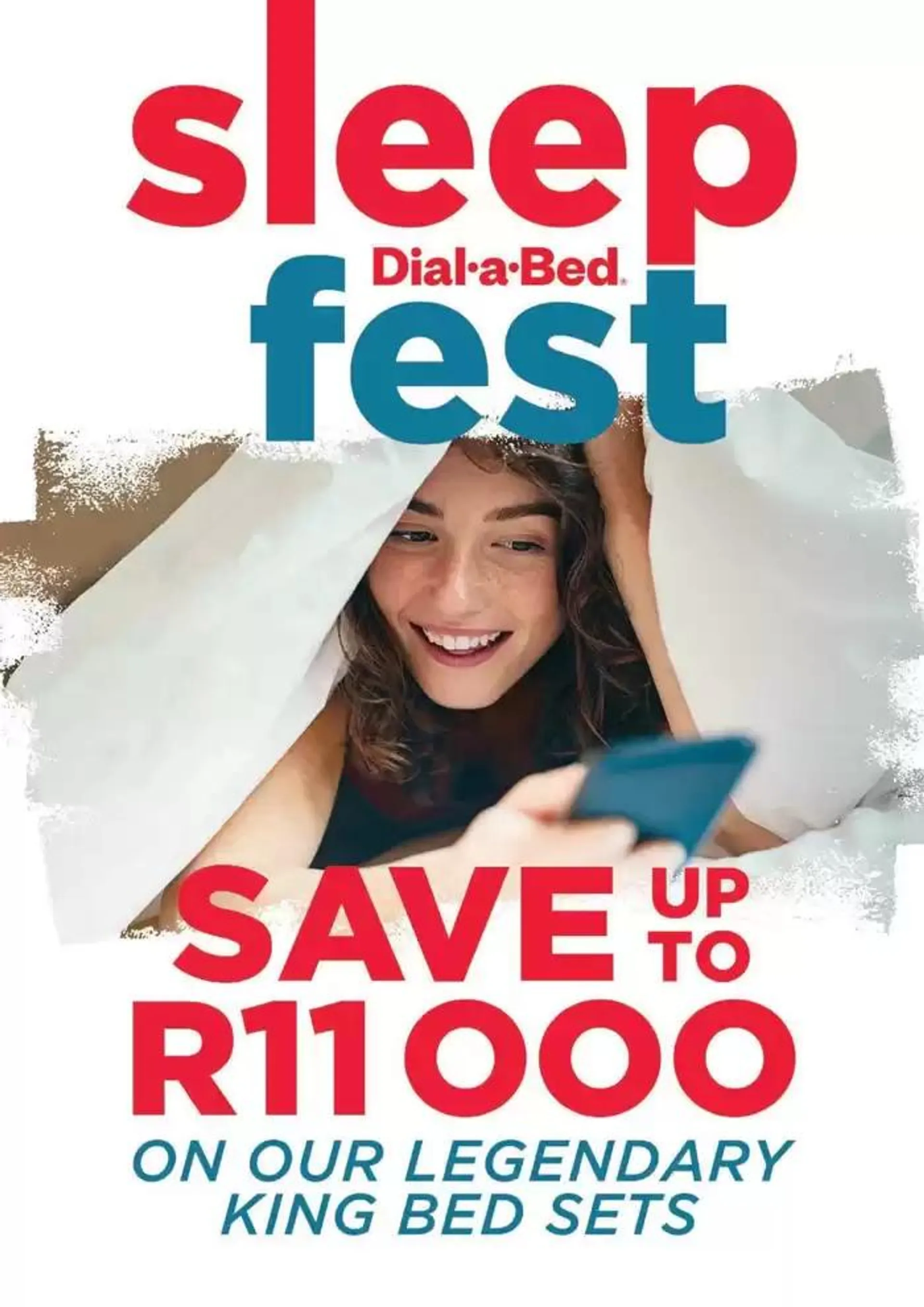 DAB SLEEP FEST CATALOGUE - 1