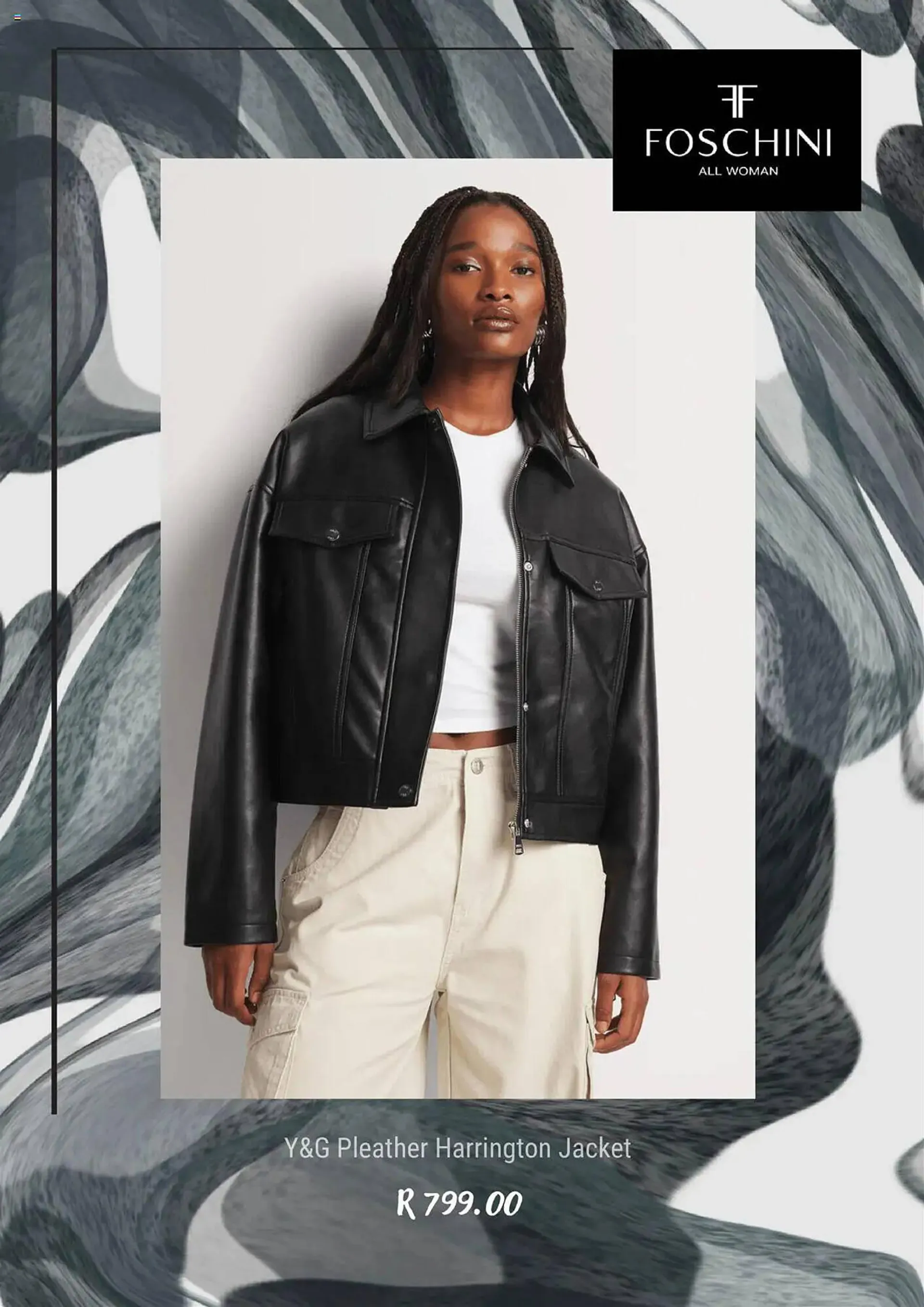 Foschini catalogue from 27 January to 11 February 2025 - Catalogue Page 2