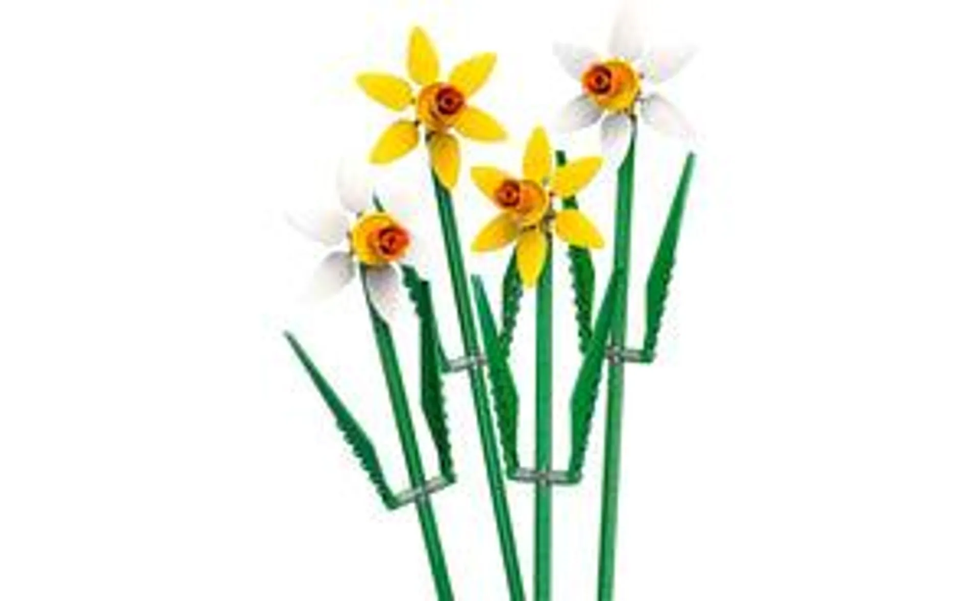 40747 | LEGO® Iconic Daffodils