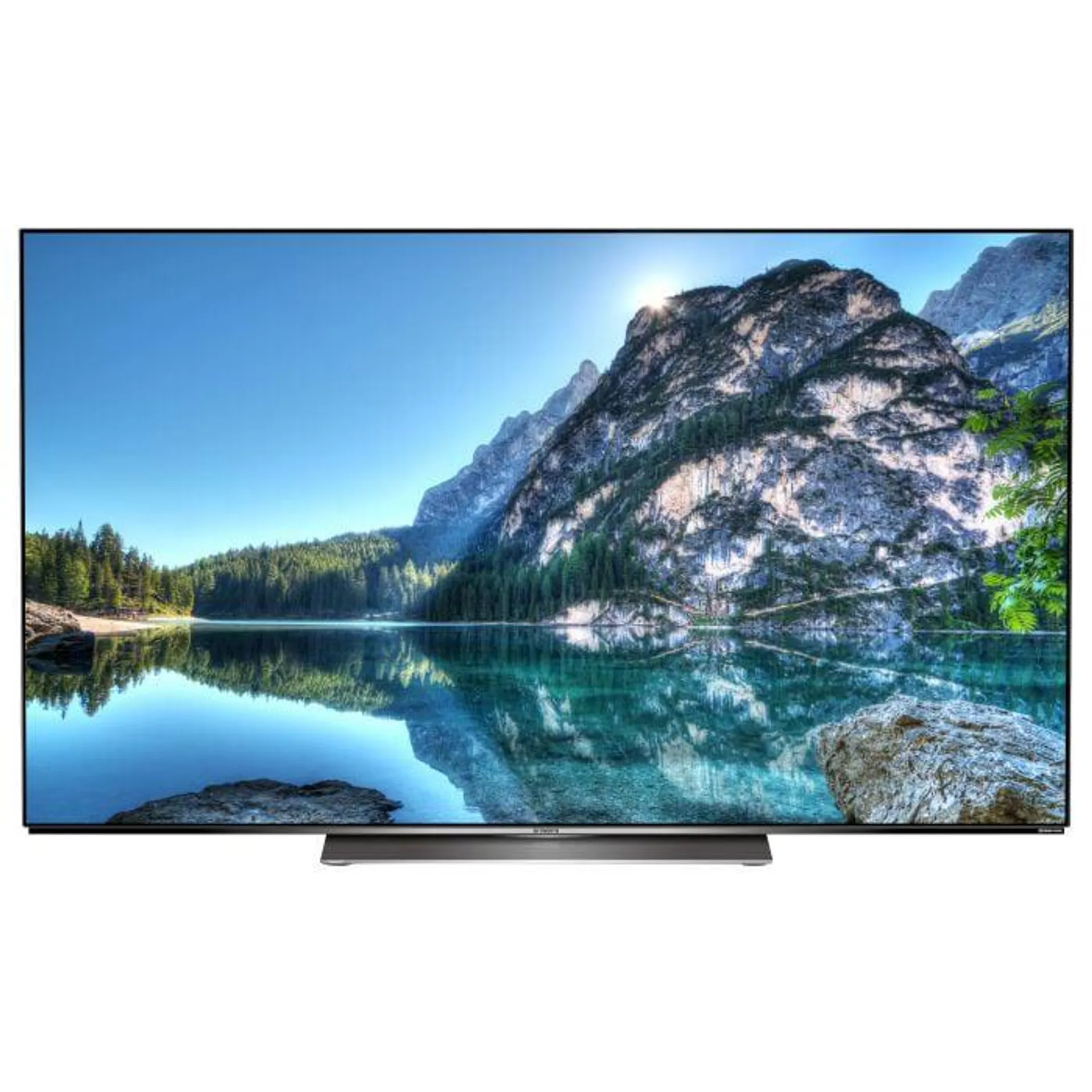 Skyworth 65-inch OLED Android TV-65SXC9800