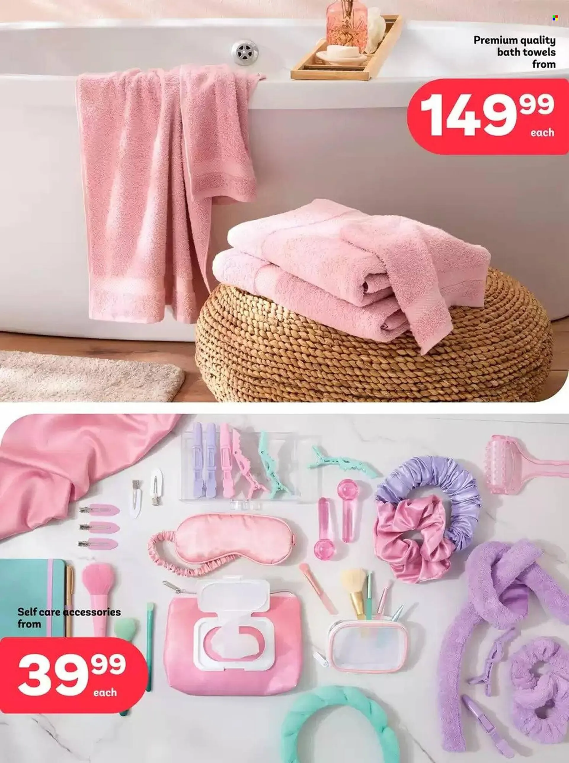 PEP catalogue from 23 July to 21 August 2025 - Catalogue Page 1