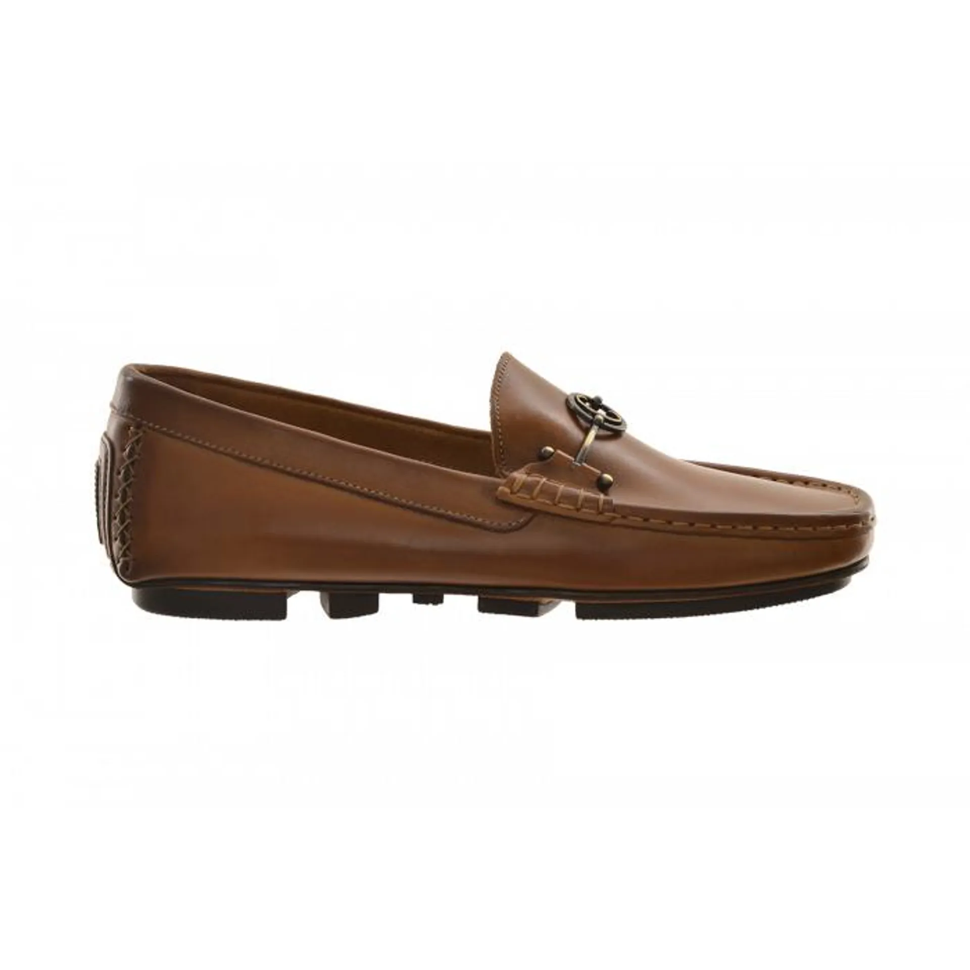 Carvela 347 Leather Moccasin