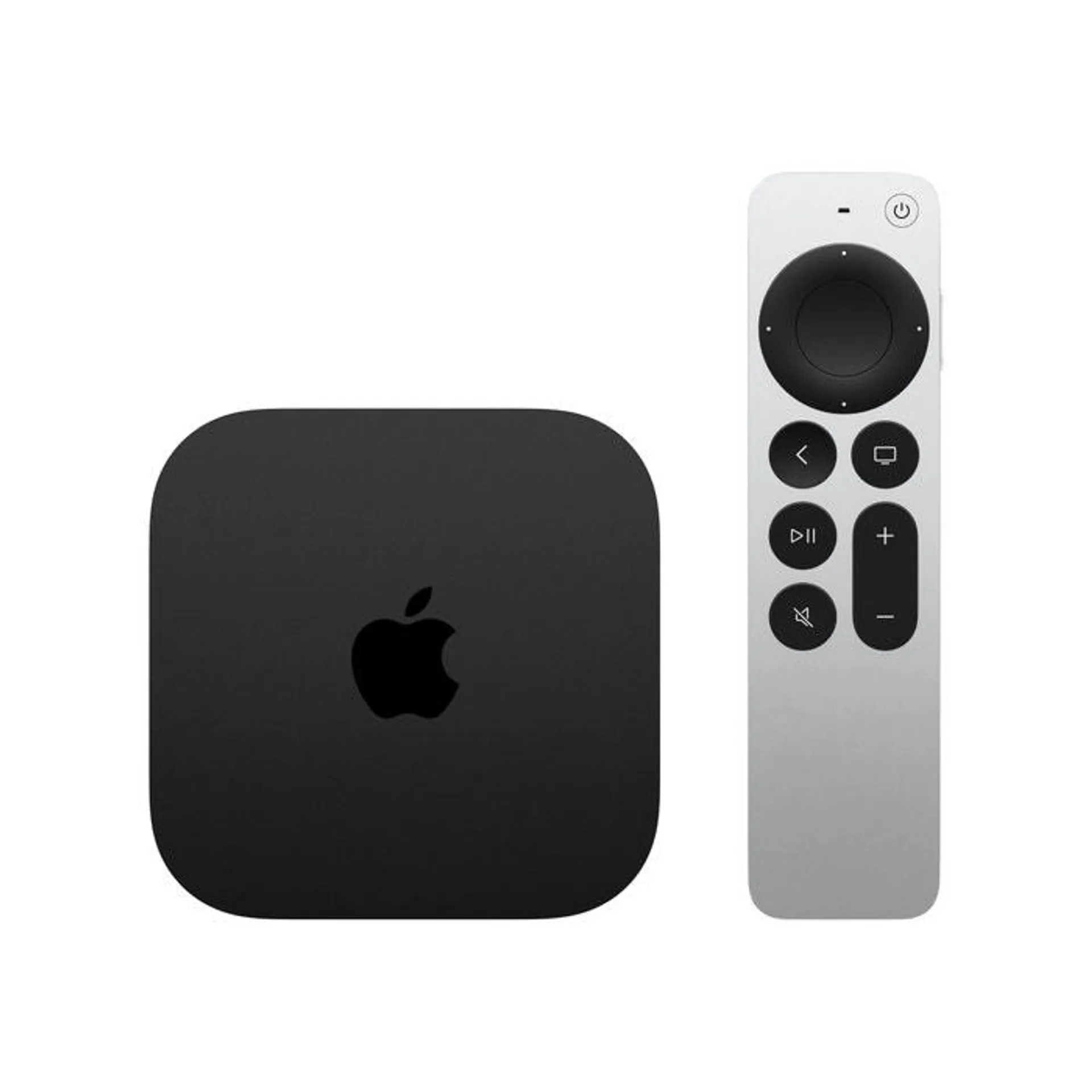 Apple TV 4K 3rd Gen Wi‑Fi + Ethernet - 128GB
