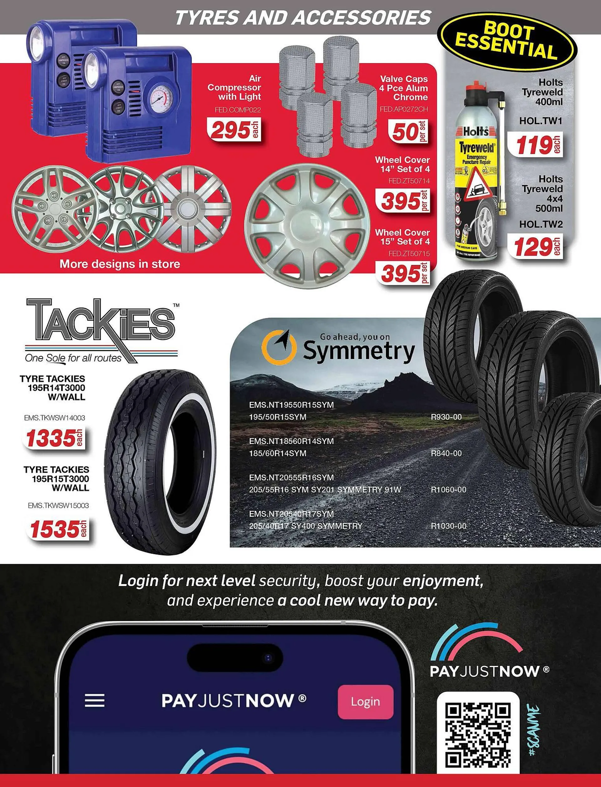 AutoZone catalogue from 24 June to 7 July 2024 - Catalogue Page 6