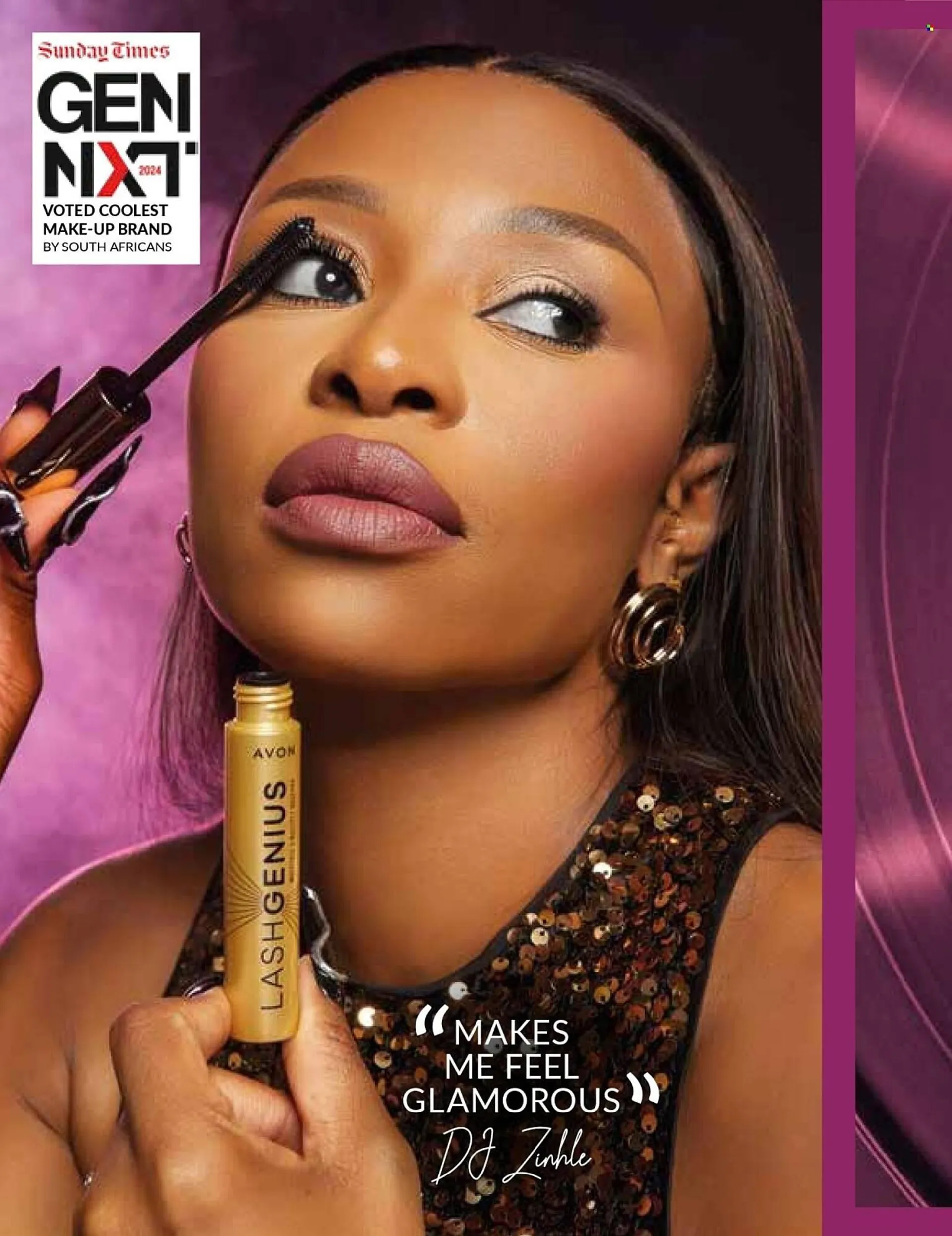 AVON catalogue from 1 May to 2 June 2025 - Catalogue Page 2