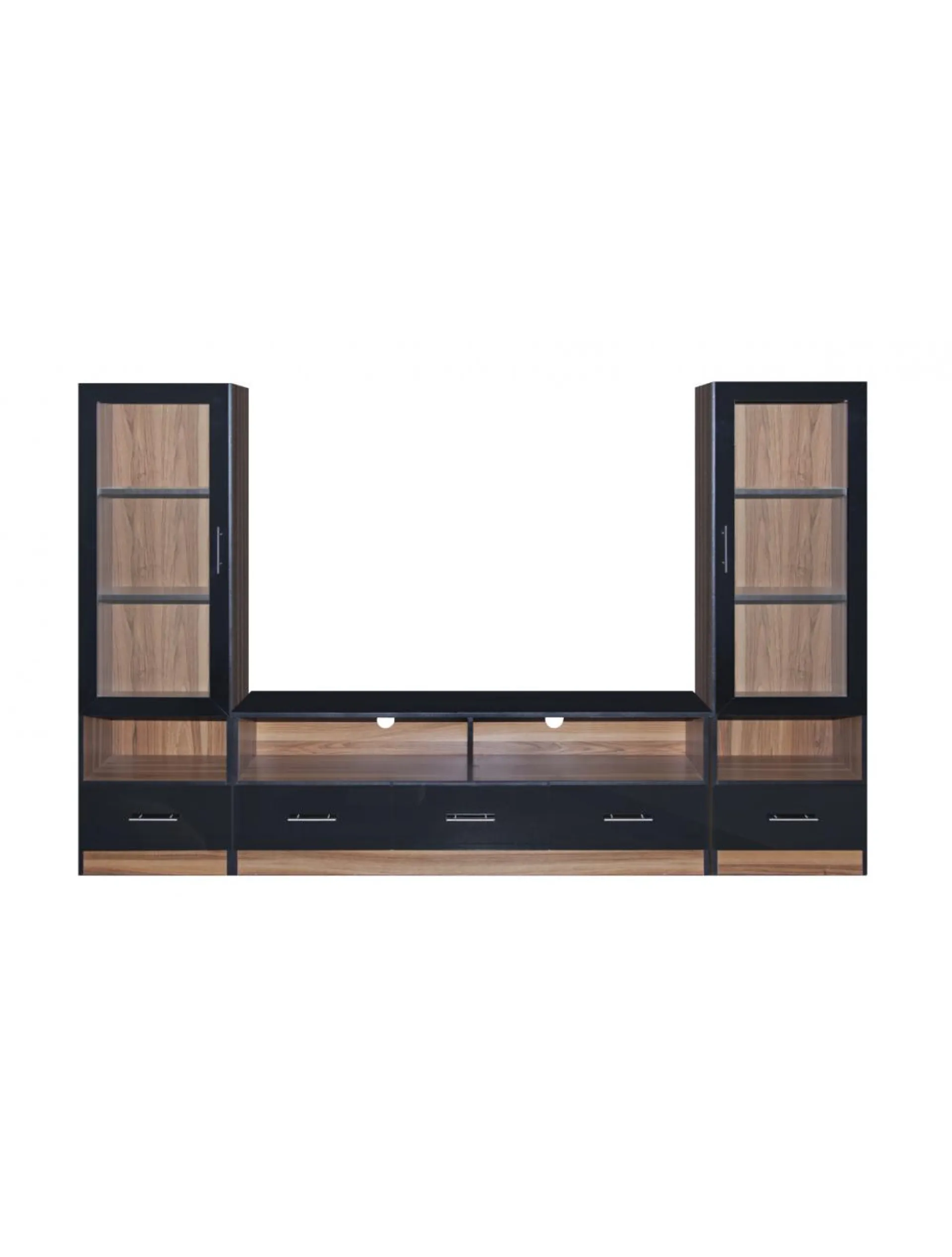 3pce Winston Wall Unit