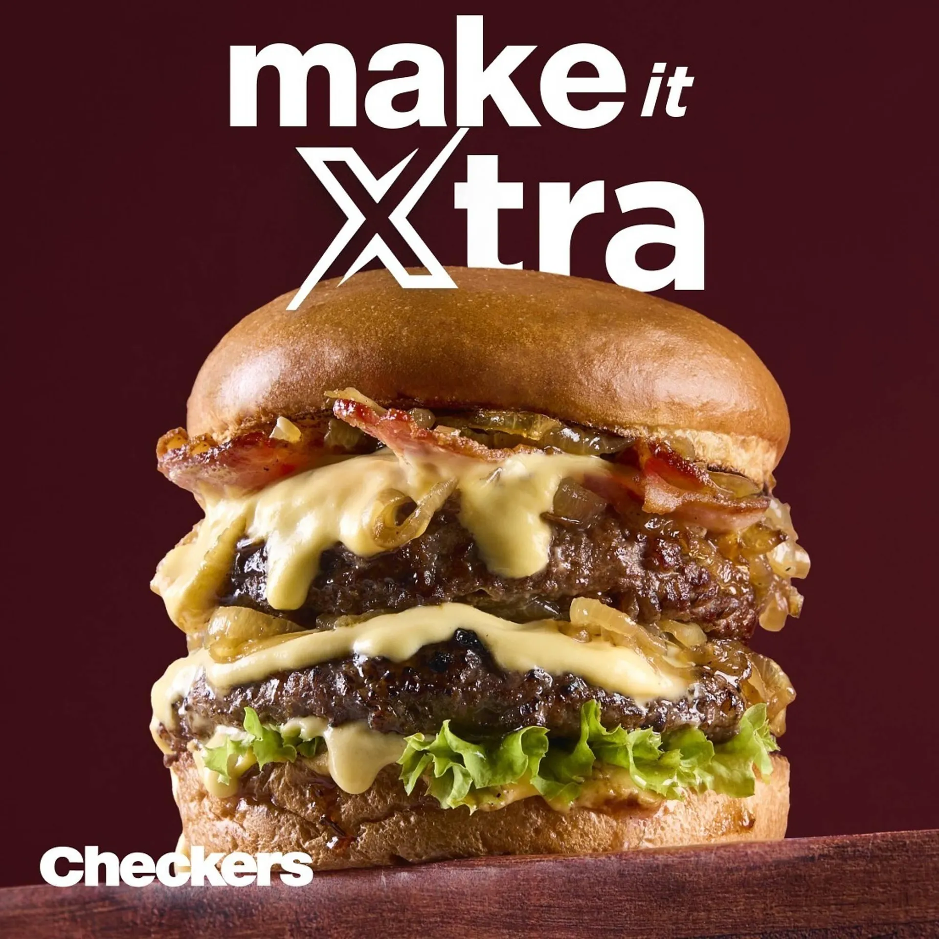 Checkers catalogue - 1
