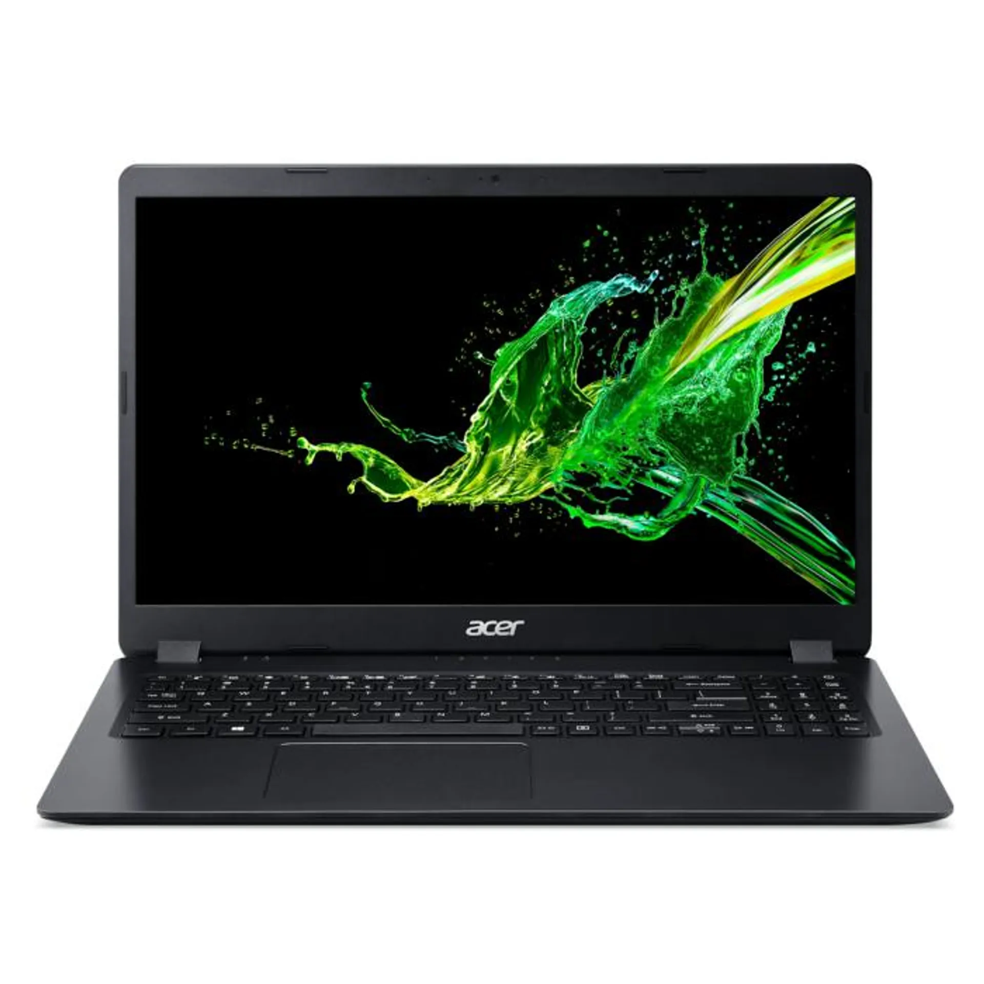 Acer Aspire 3 Intel® Core™ i3 1005G1 4GB 256GB SSD Laptop