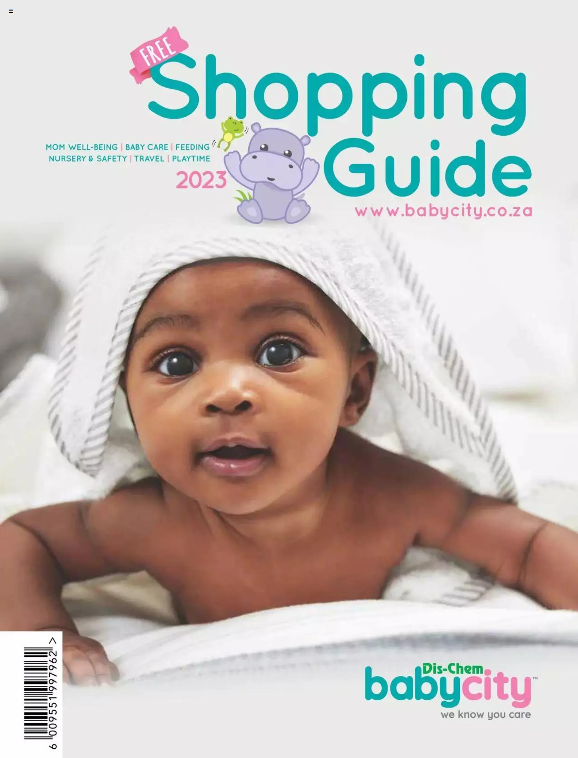 Baby City - Shopping Guide