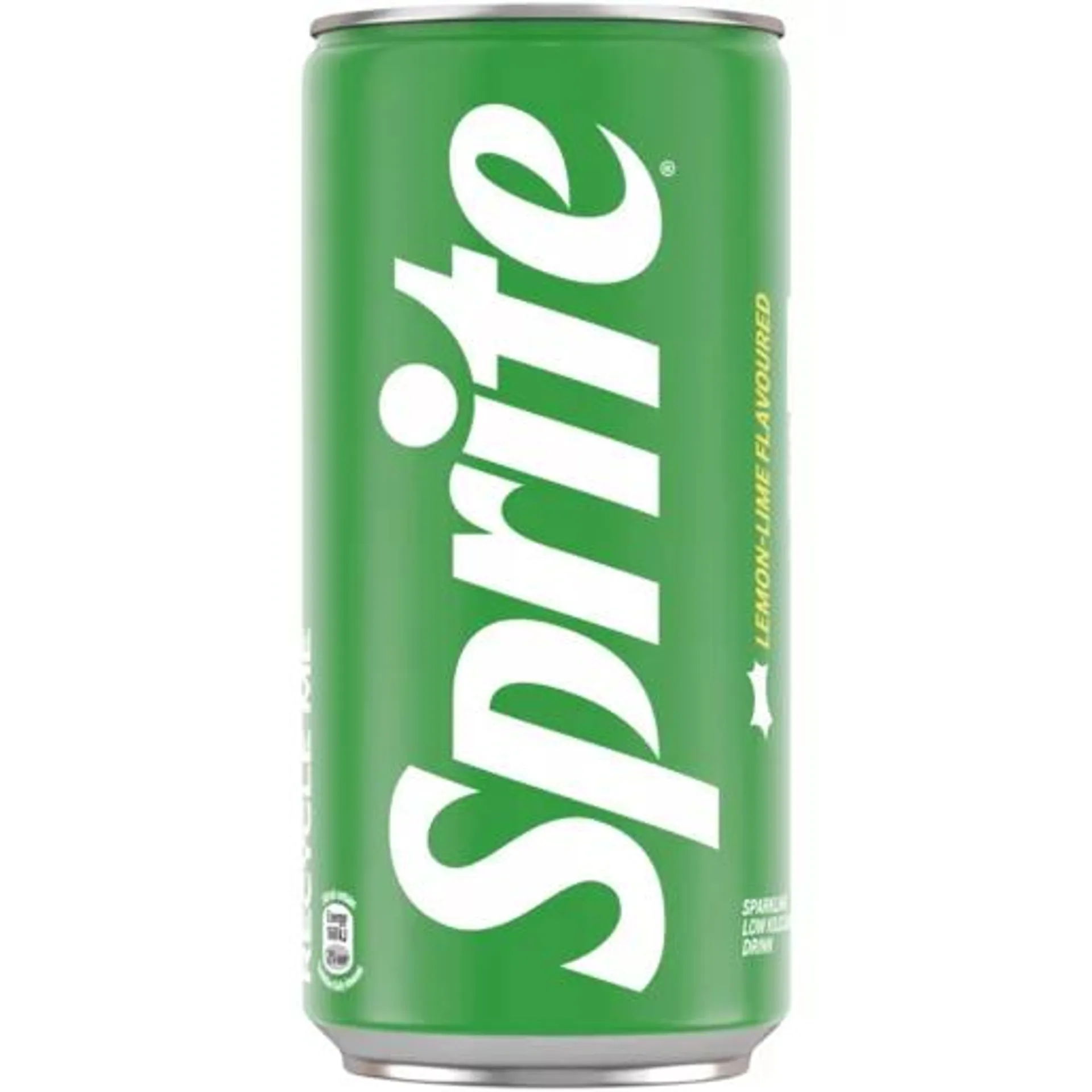 Sprite Lemon-Lime Flavoured Sparkling Drink 300ml