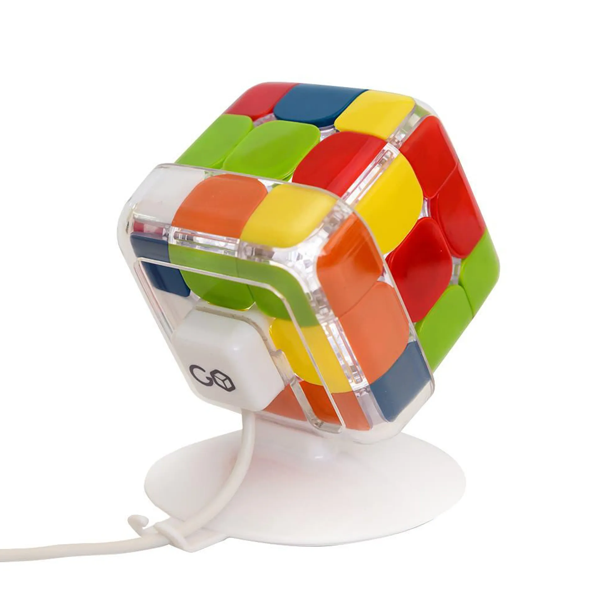 GoCube Edge 3x3 Full Pack